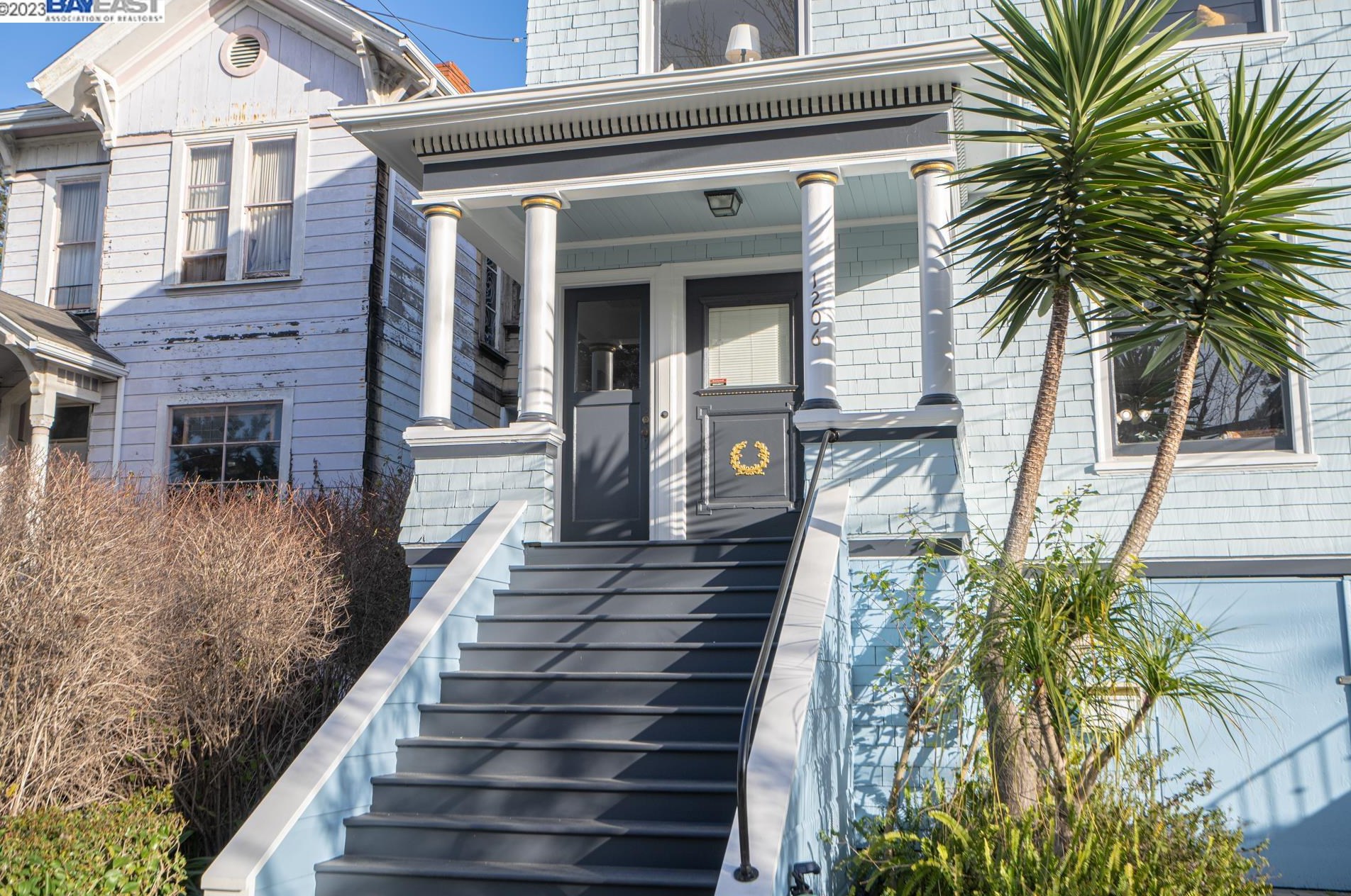 1206 Grand St, Alameda, CA 94501-4028