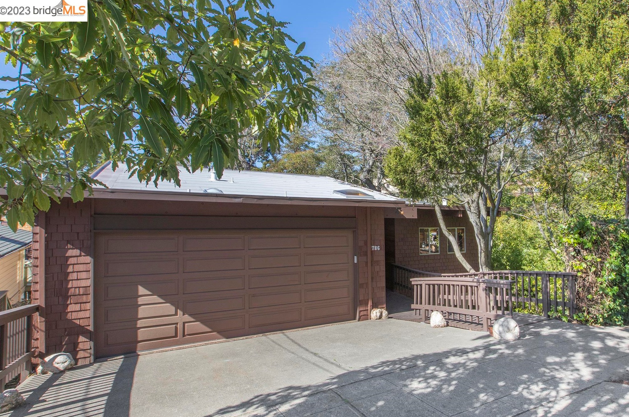 786 Euclid Ave, Berkeley, CA 94708-1349