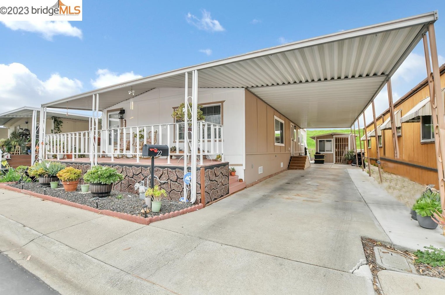 22 Bradley Ln, Antioch, CA 94509