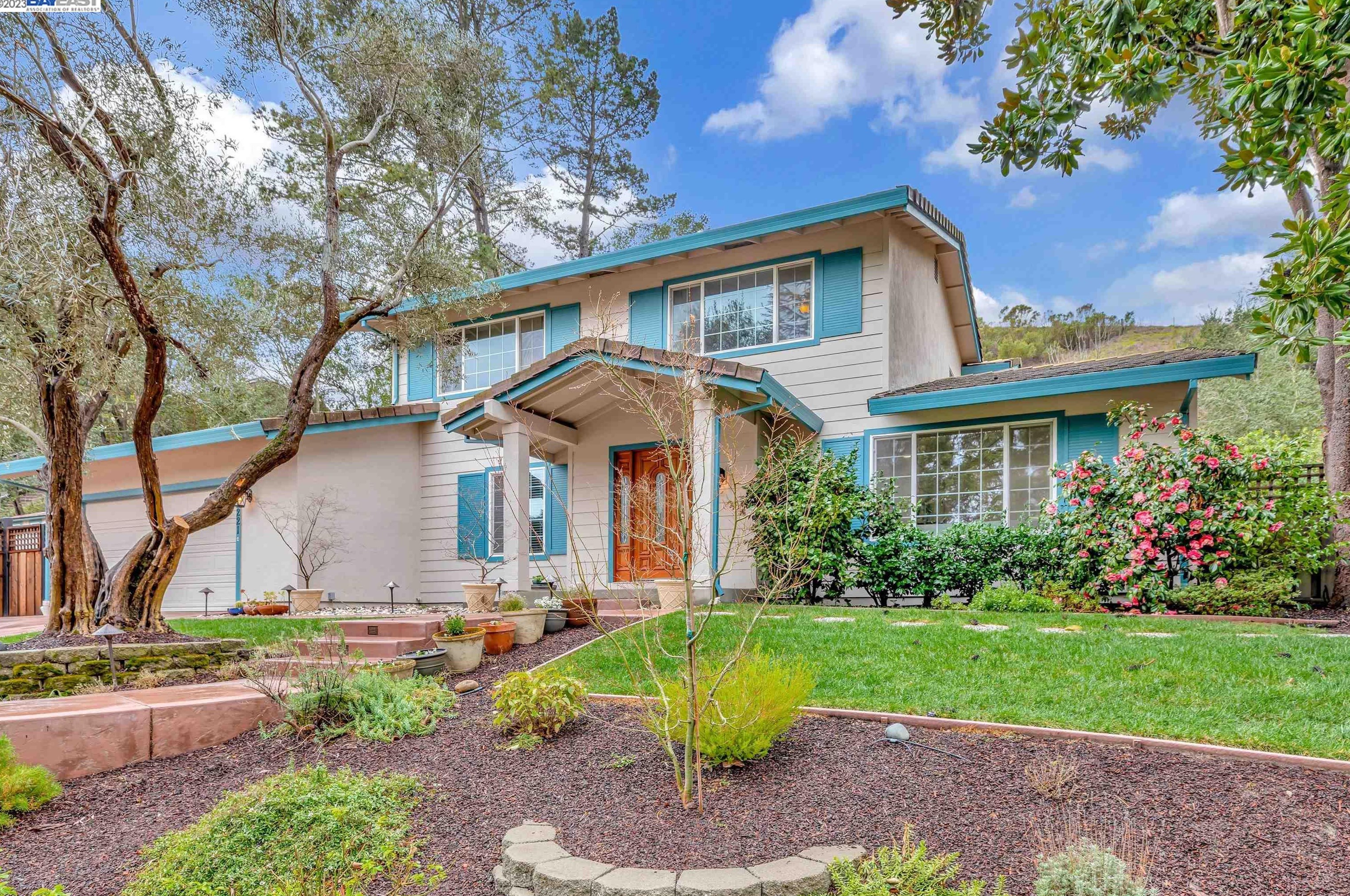 221 Bello Ct, San Ramon, CA 94583