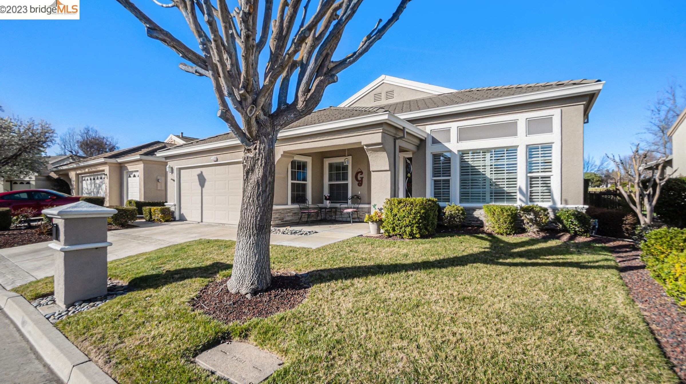 1805 Redwine Ter, Los Angeles, CA 94513-6000