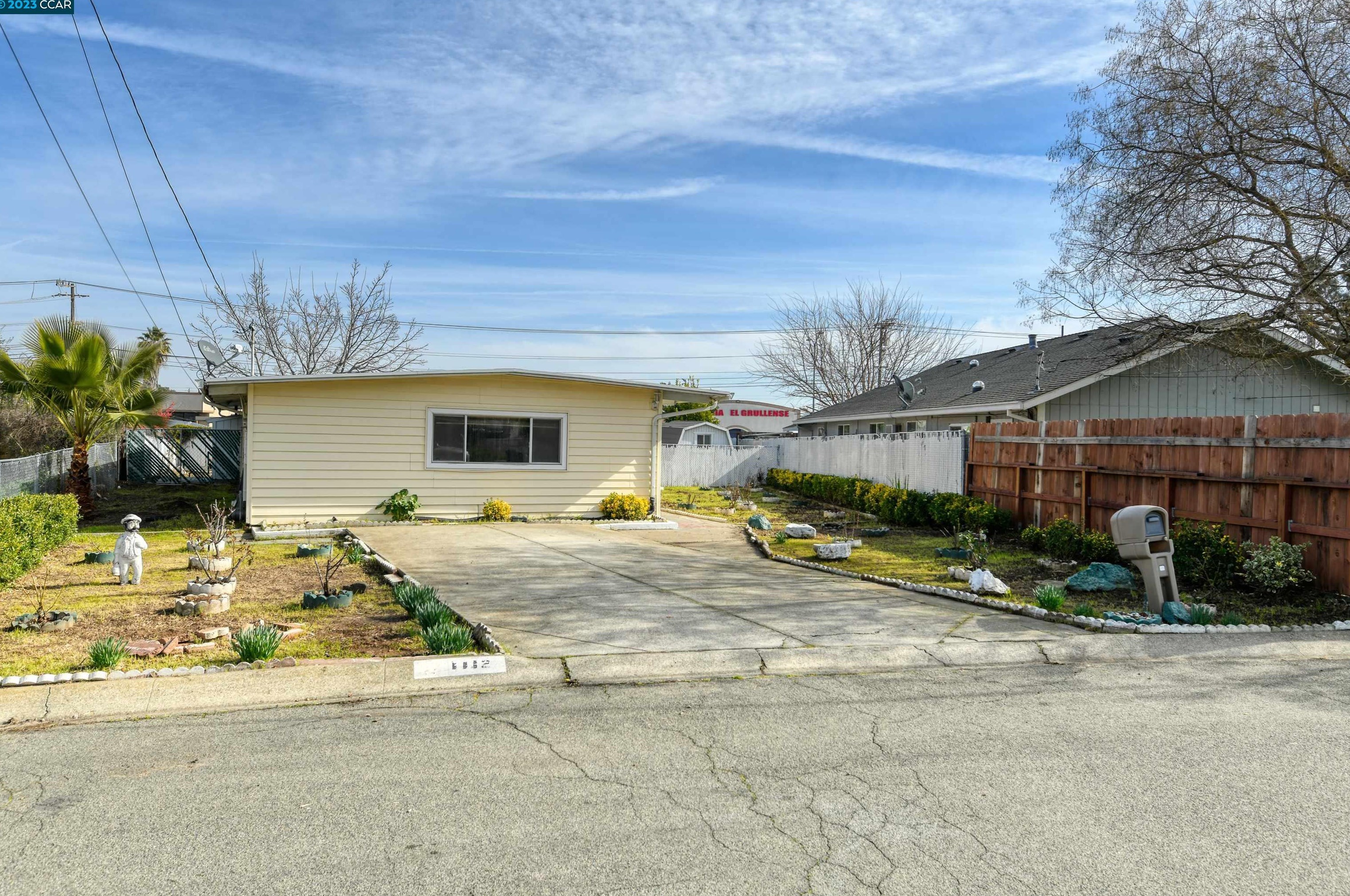 1112 Temple Dr, Pacheco, CA 94553