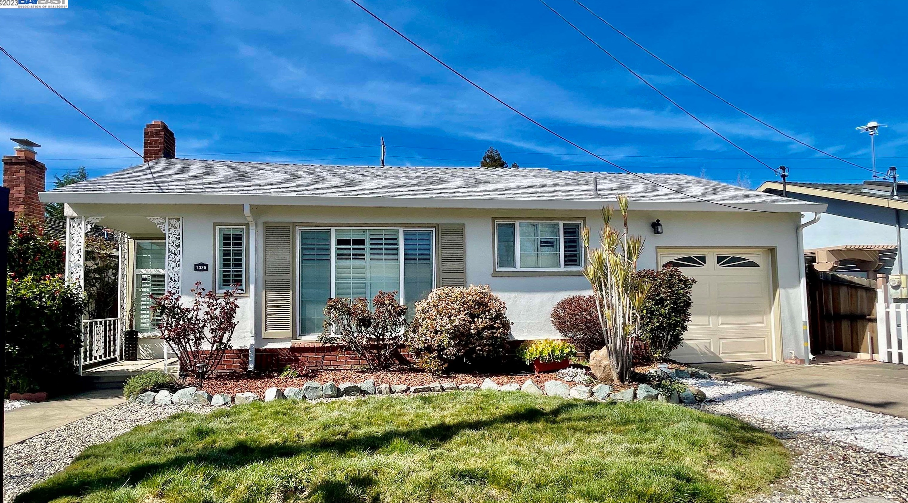 1325 136th Ave, San Leandro, CA 94578