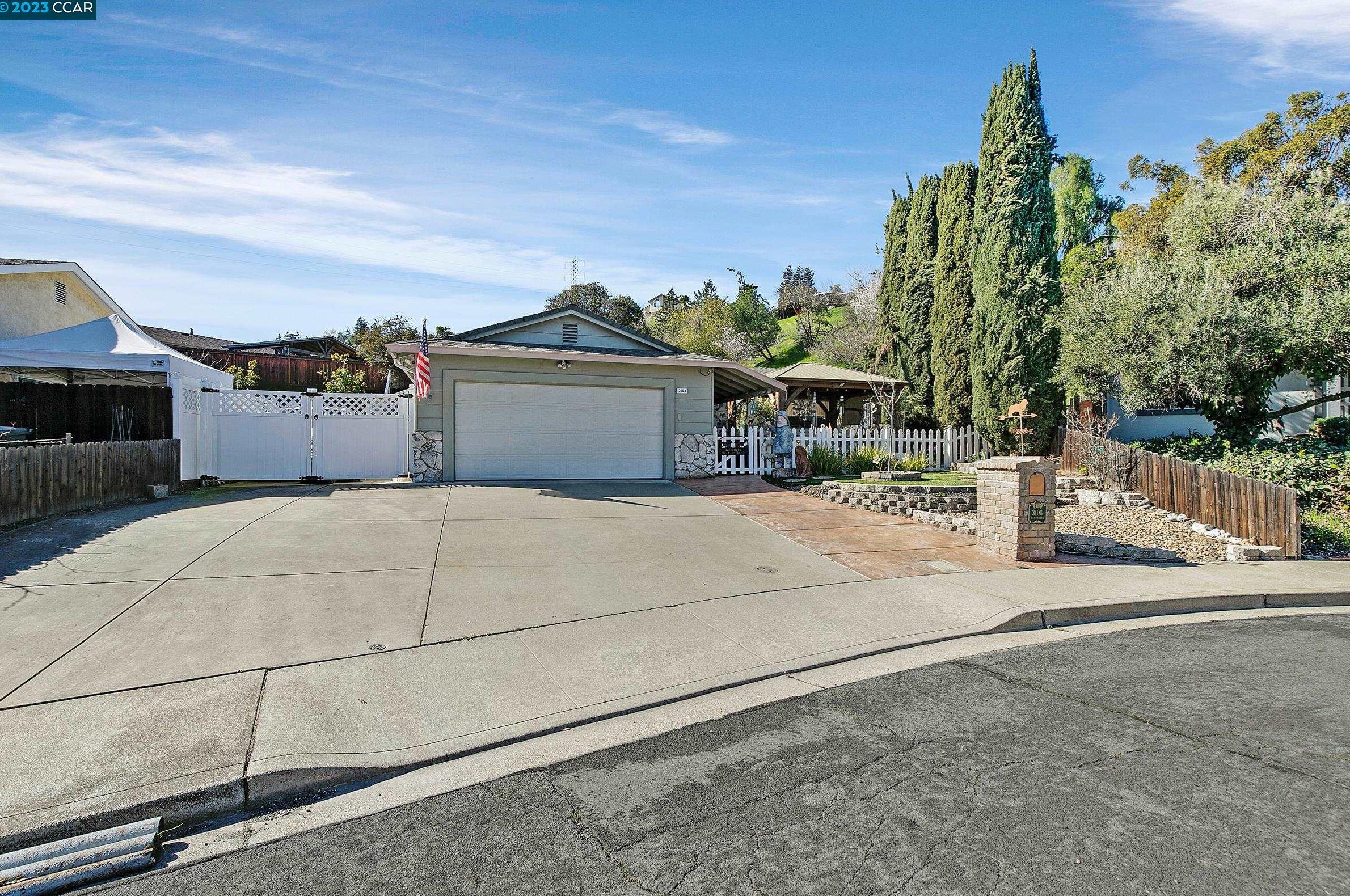 3108 Brook Ct, Antioch, CA 94509-5915