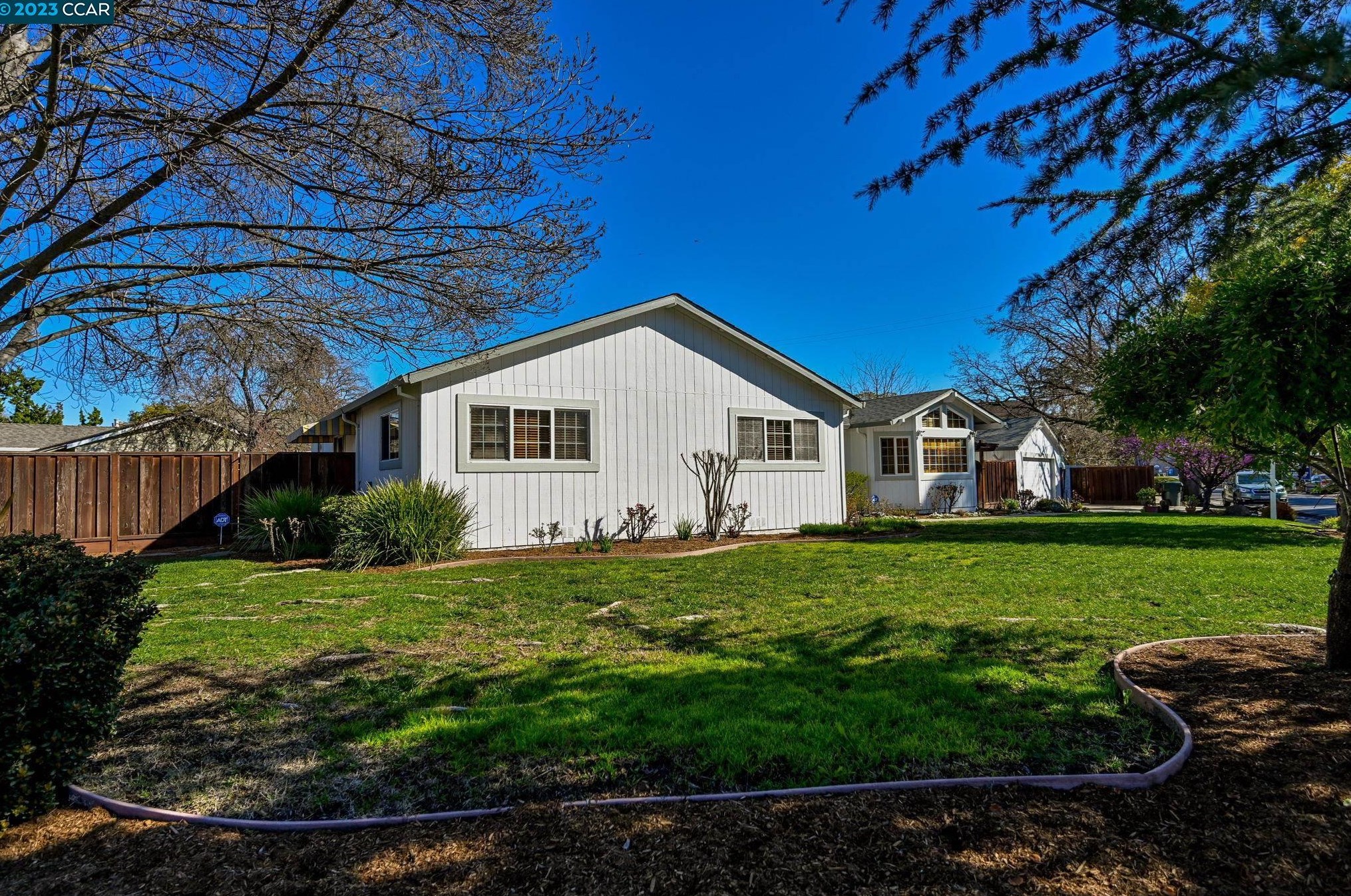 538 Shelly Dr, Concord, CA 94523