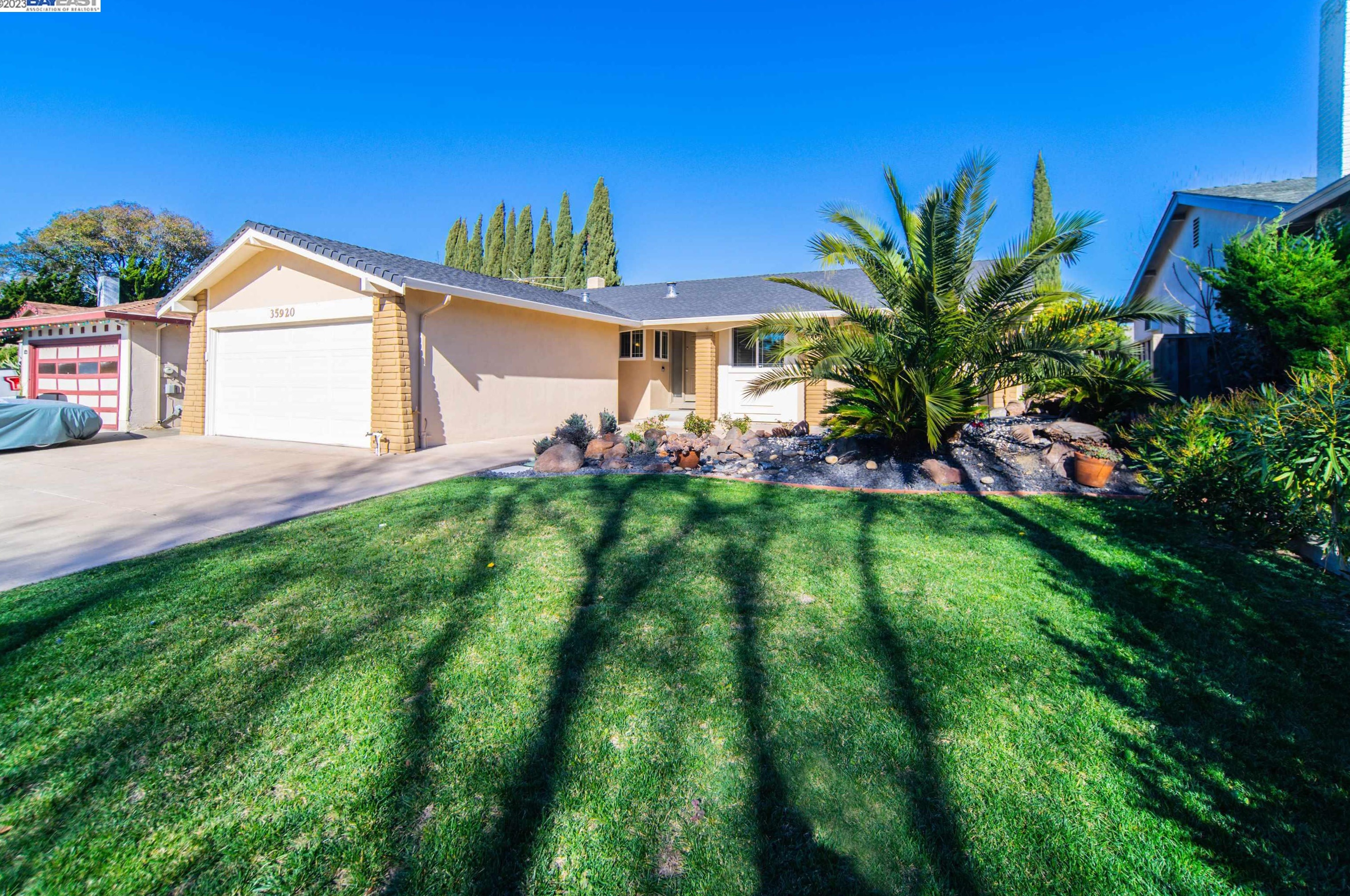 35920 Ashton Pl, Fremont, CA 94536-3405