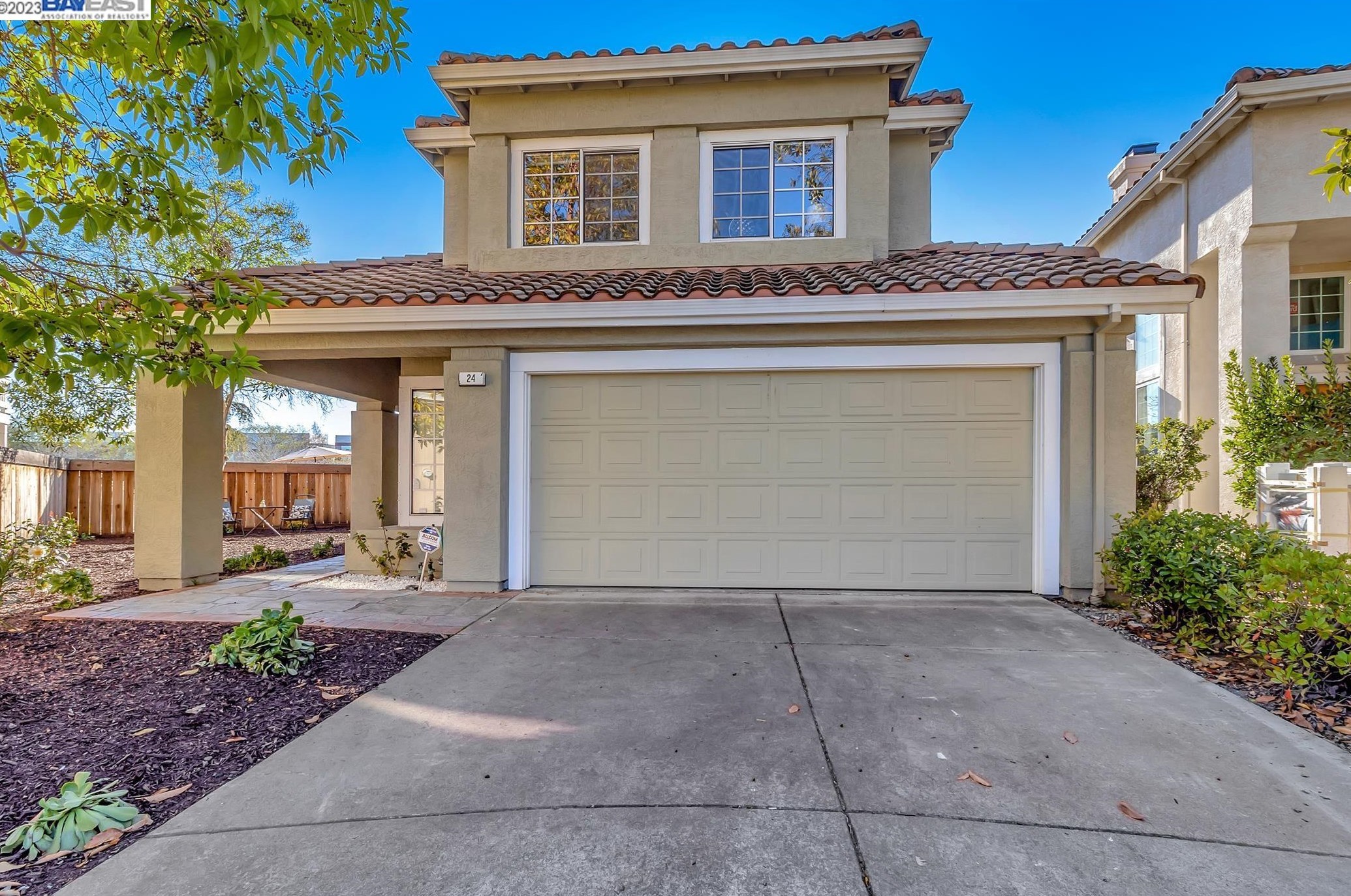 24 Parodi Ct, Alameda, CA 94502-7954