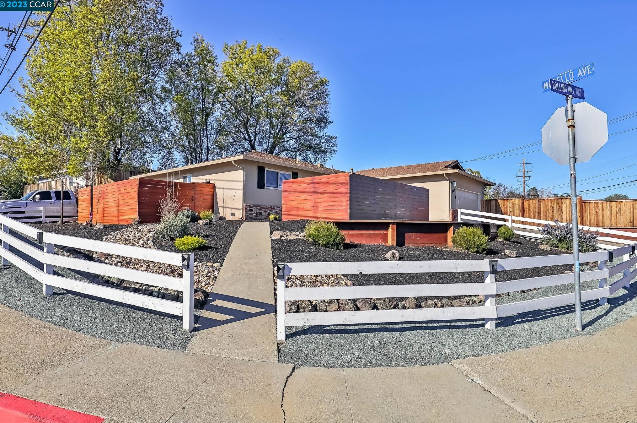 1160 Rolling Hill Way, Pacheco, CA 94553