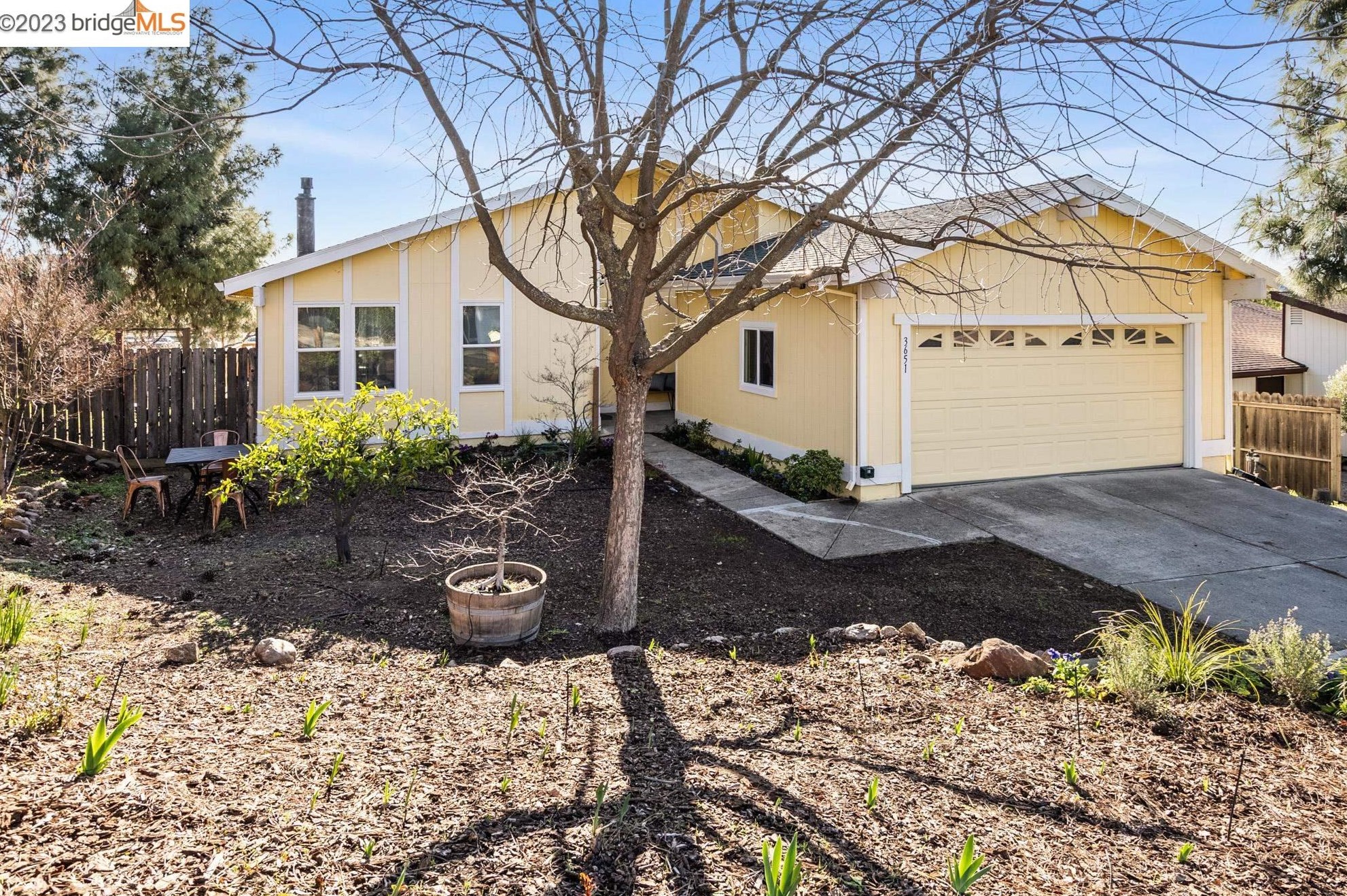 3651 Sun View Ct, Concord, CA 94520
