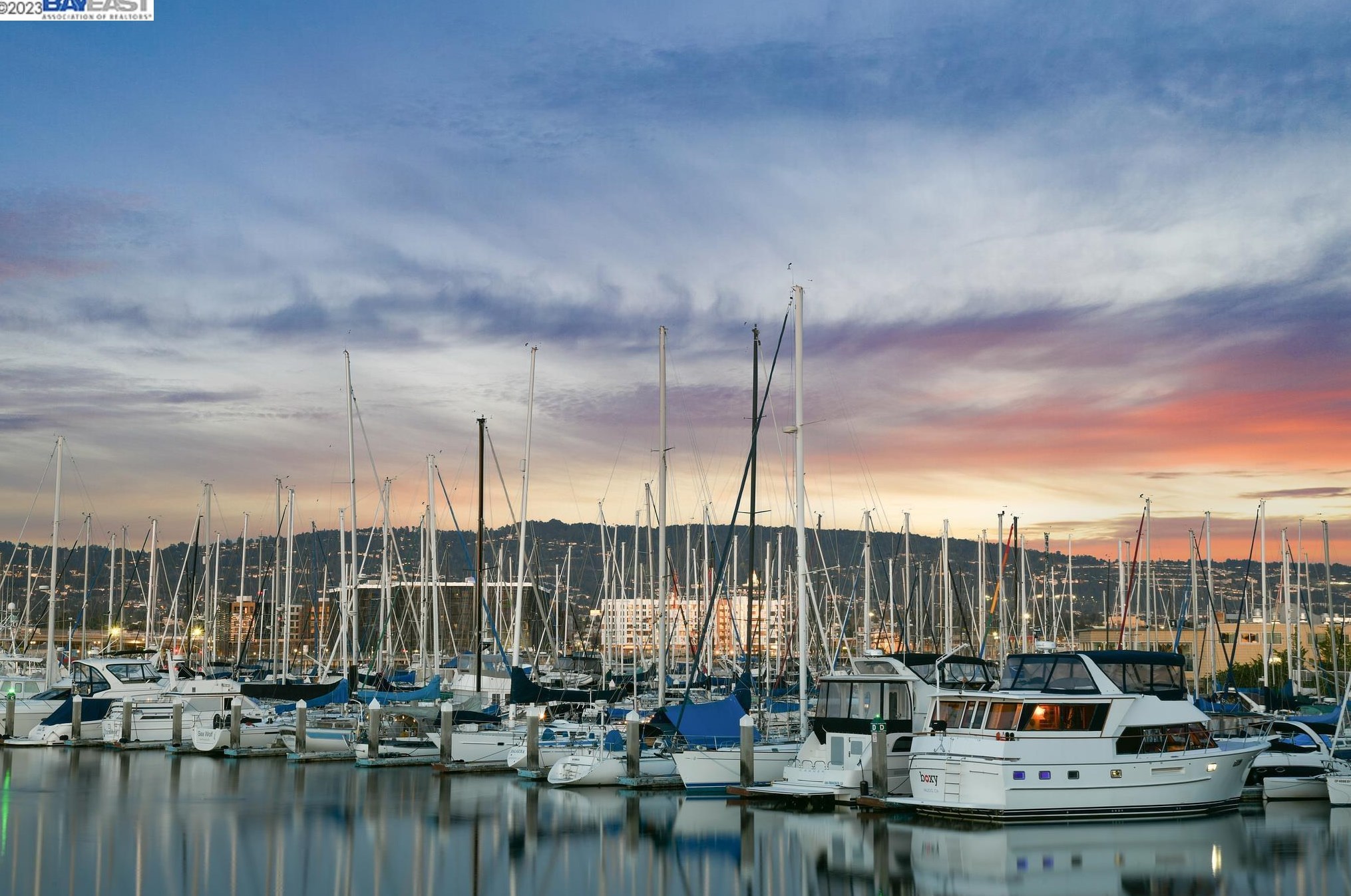 12 Regulus Ct, Alameda, CA 94501-1015