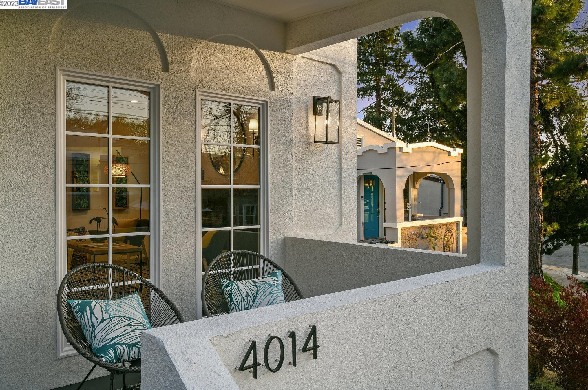 4014 Laurel Ave, Oakland, CA 94602-3929