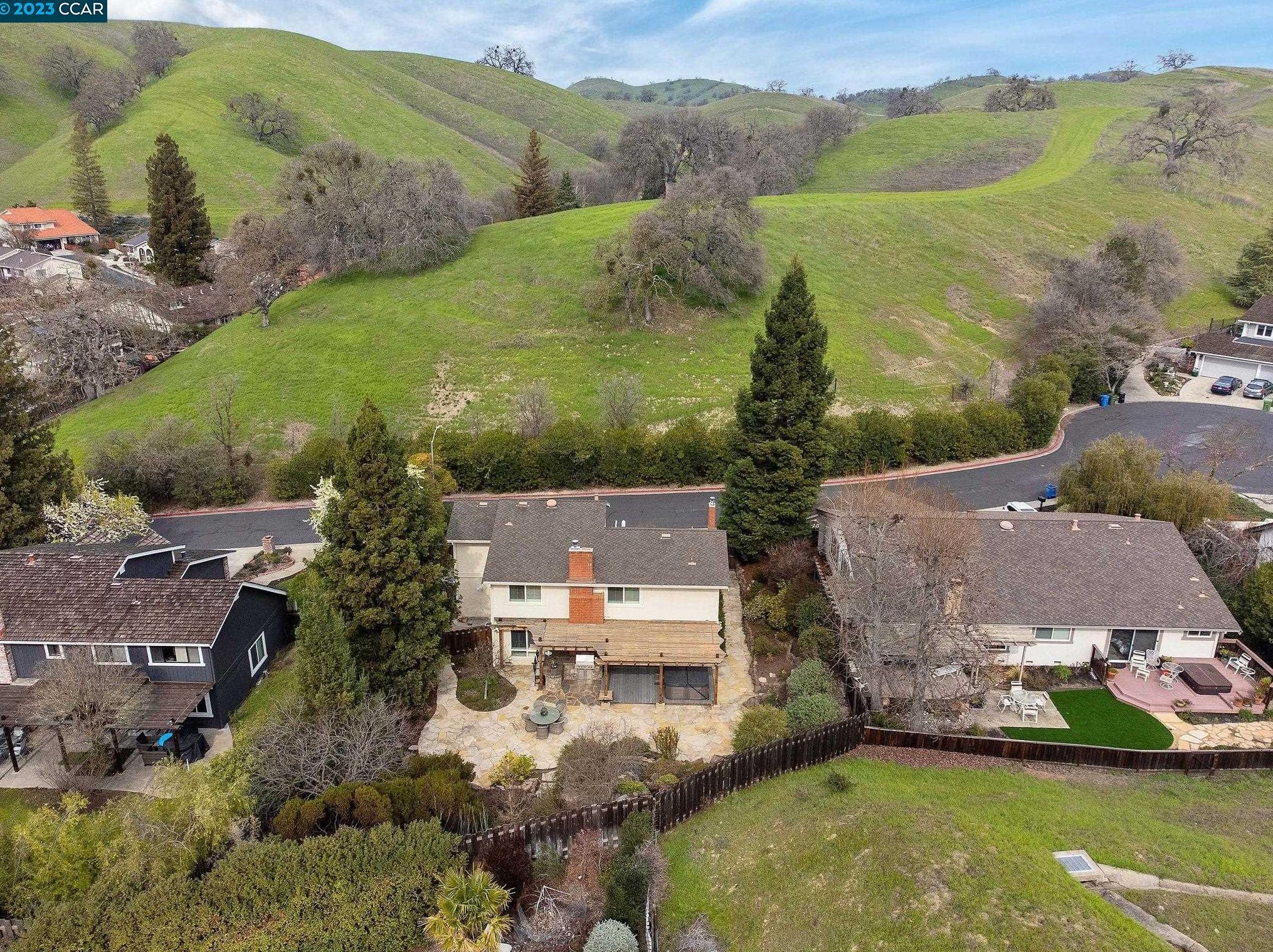 1555 Pebblebrook Ct, Walnut Creek, CA 94596-6457