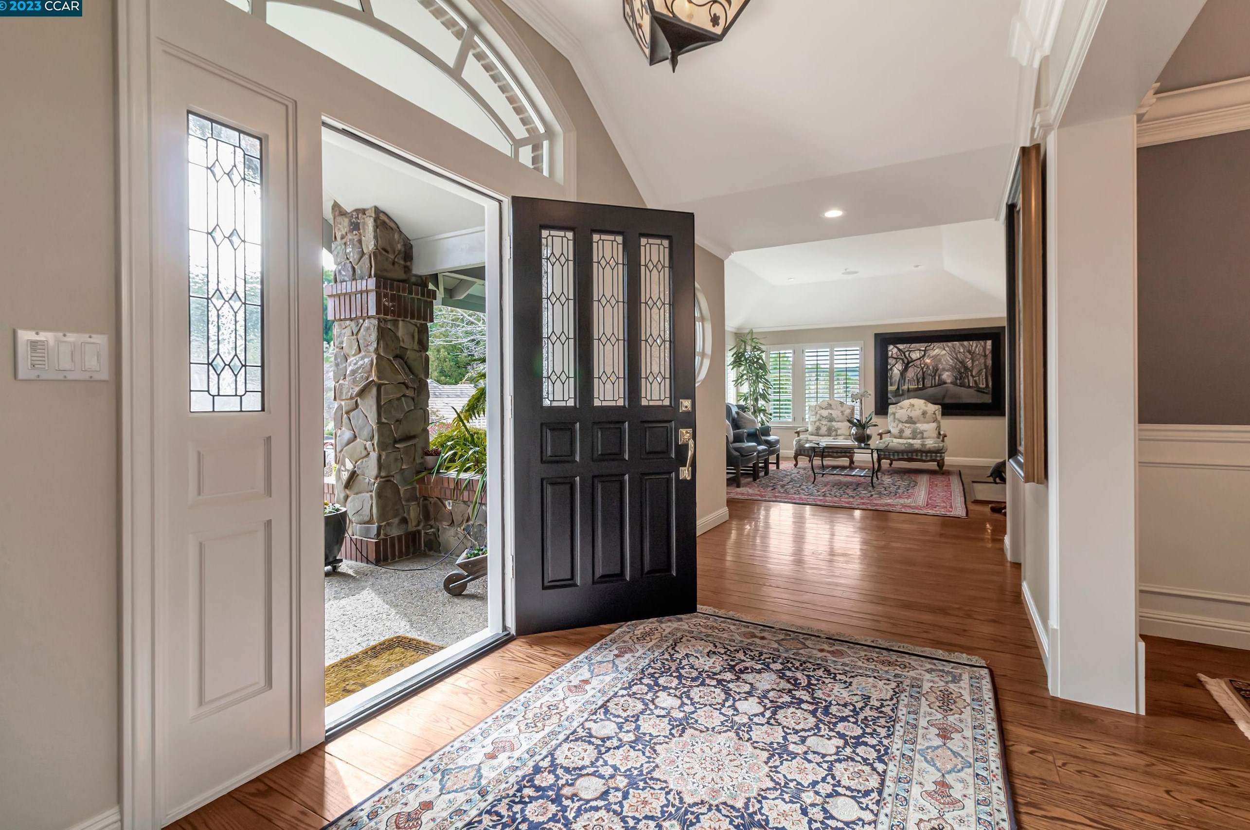 19 Harrington Rd, Moraga, CA 94556-2814