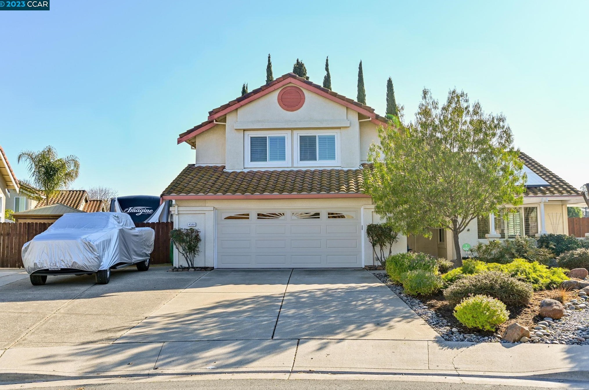 4588 El Monte Ct, Oakley, CA 94561