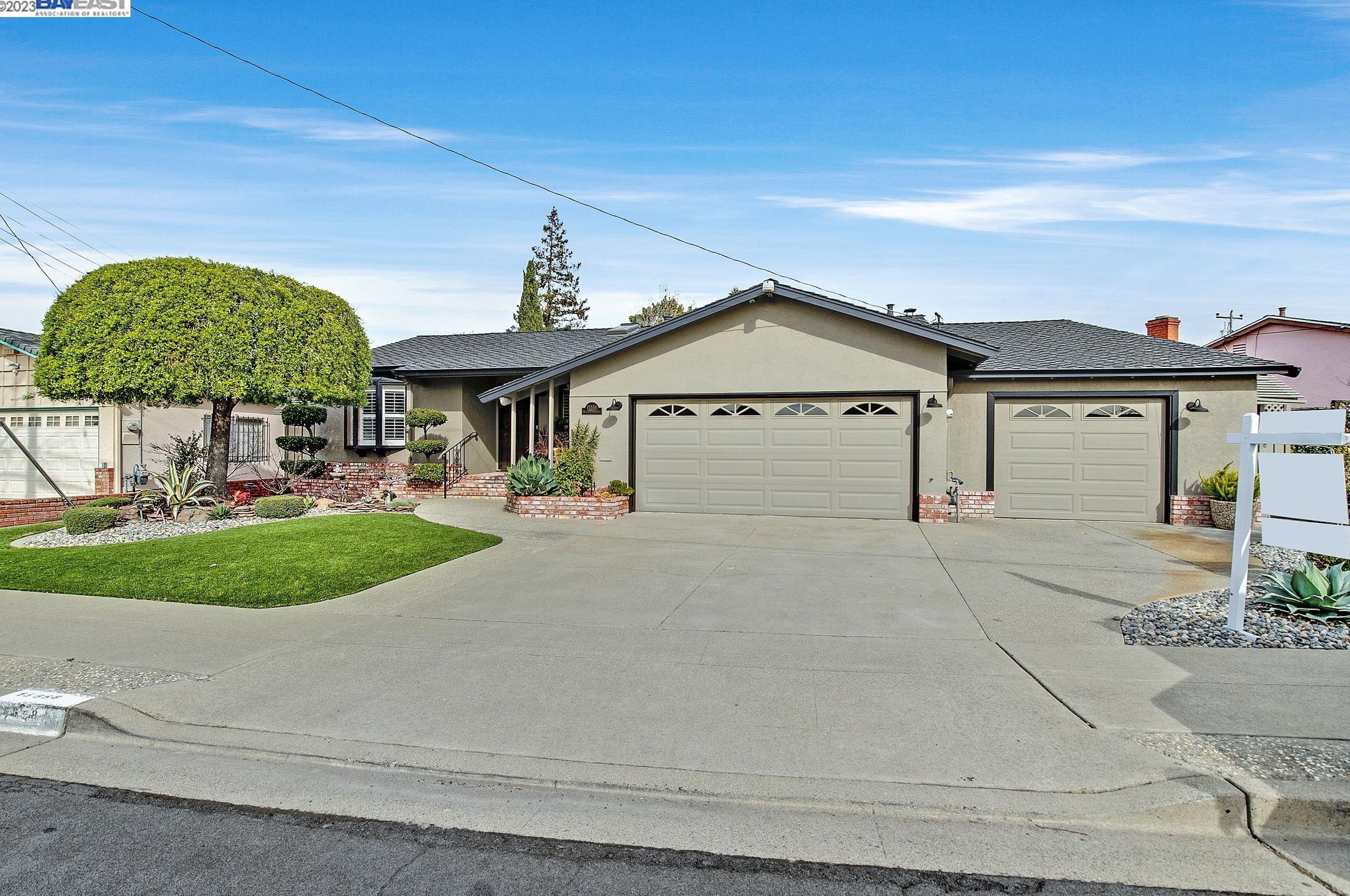 15558 Sedgeman St, San Leandro, CA 94579
