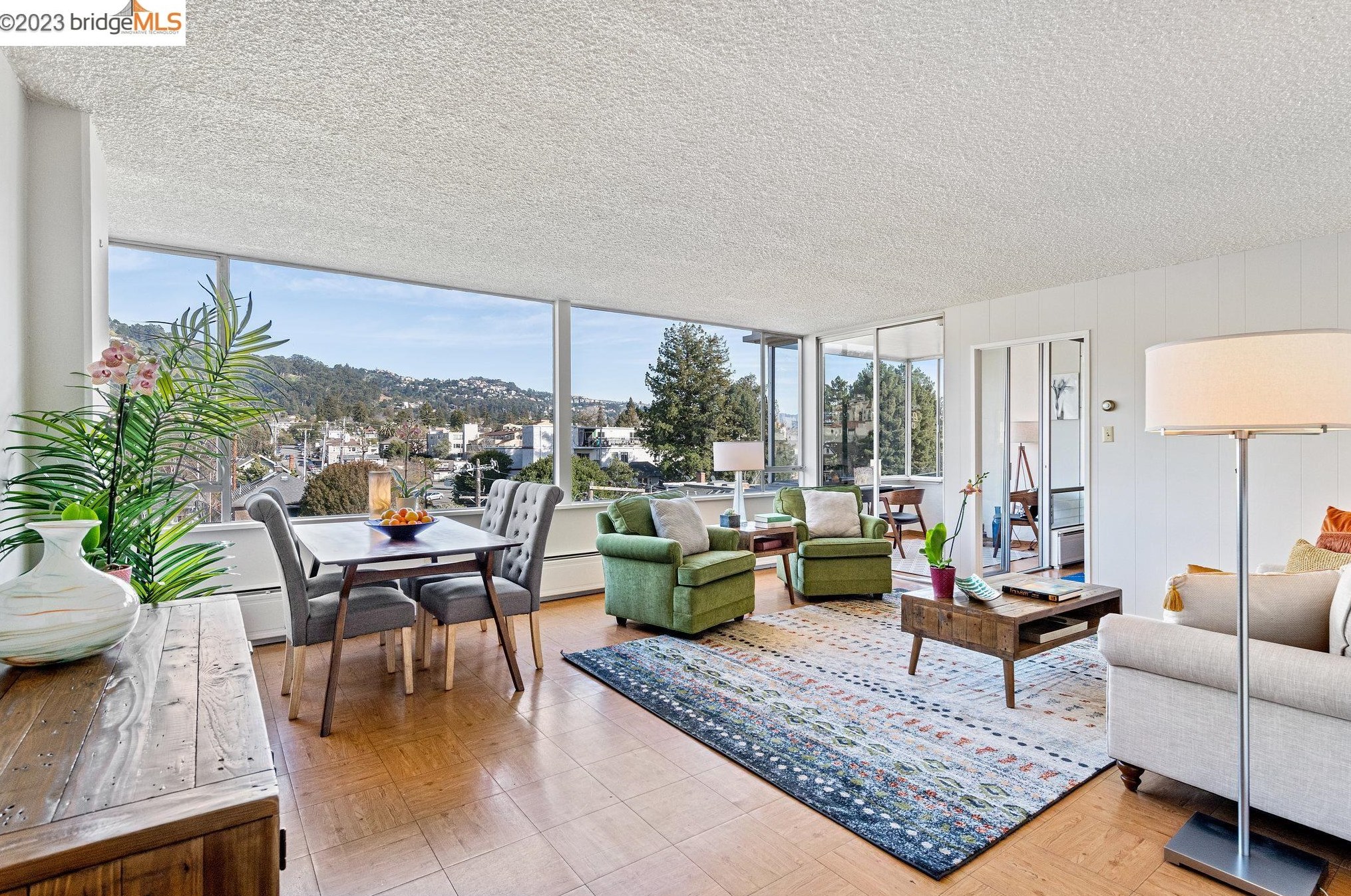 2550 Dana St #5b, Berkeley, CA 94704