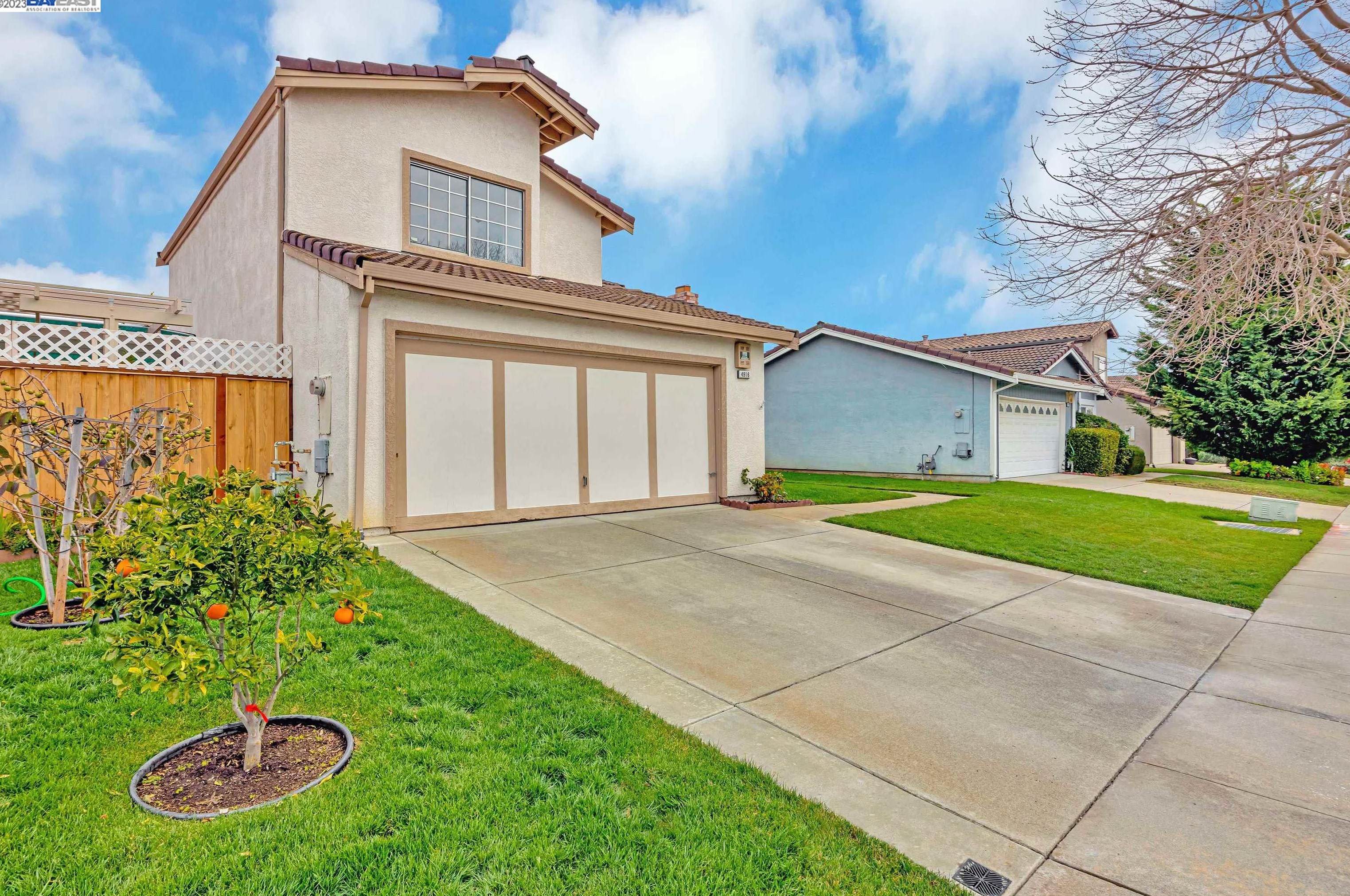 4916 Friar Ave, Fremont, CA 94555-3447