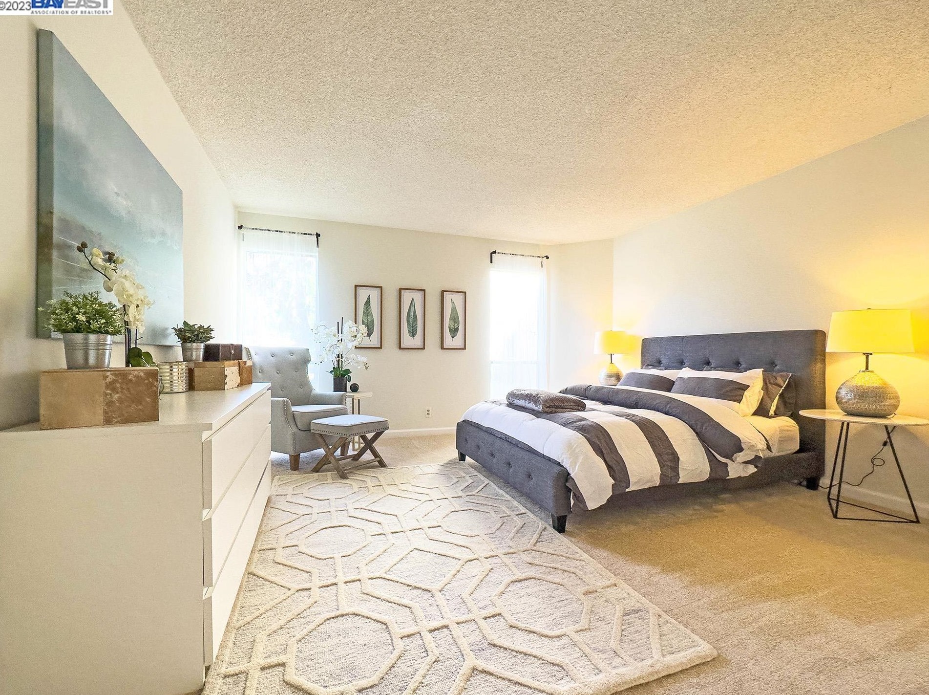 1305 Boulevard Way, Walnut Creek CA  94595-1207 exterior