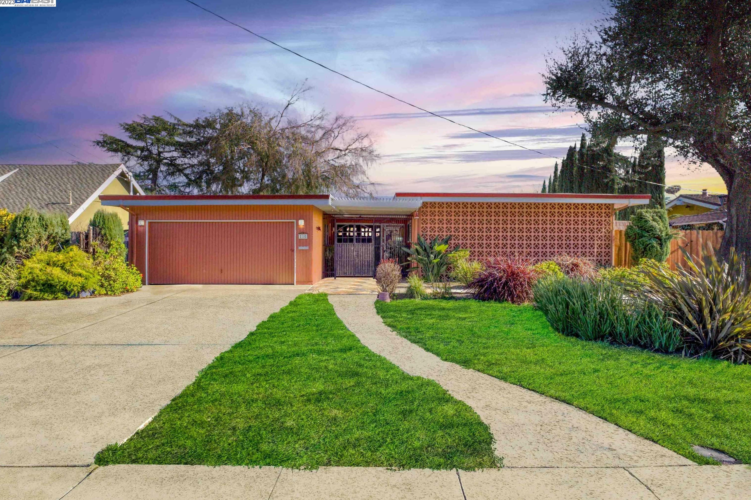 116 Metairie Pl, San Ramon, CA 94583