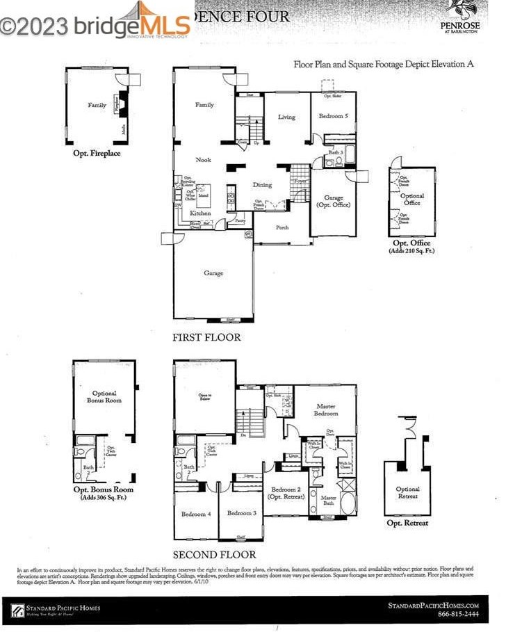 476 Milford St, Los Angeles CA  94513-5544 exterior