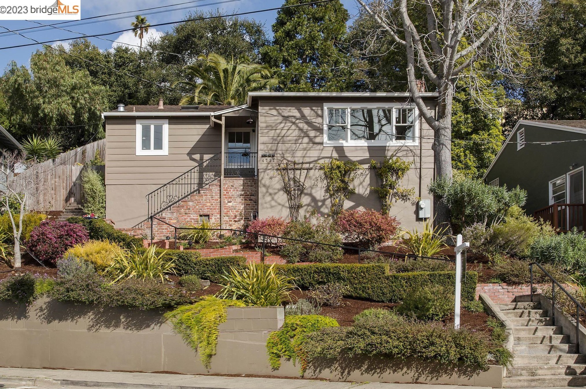 4732 Fair Ave, Oakland, CA 94619