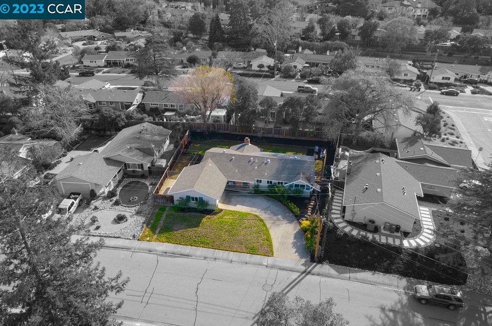 2872 San Benito Dr, Walnut Creek, CA 94598-4105