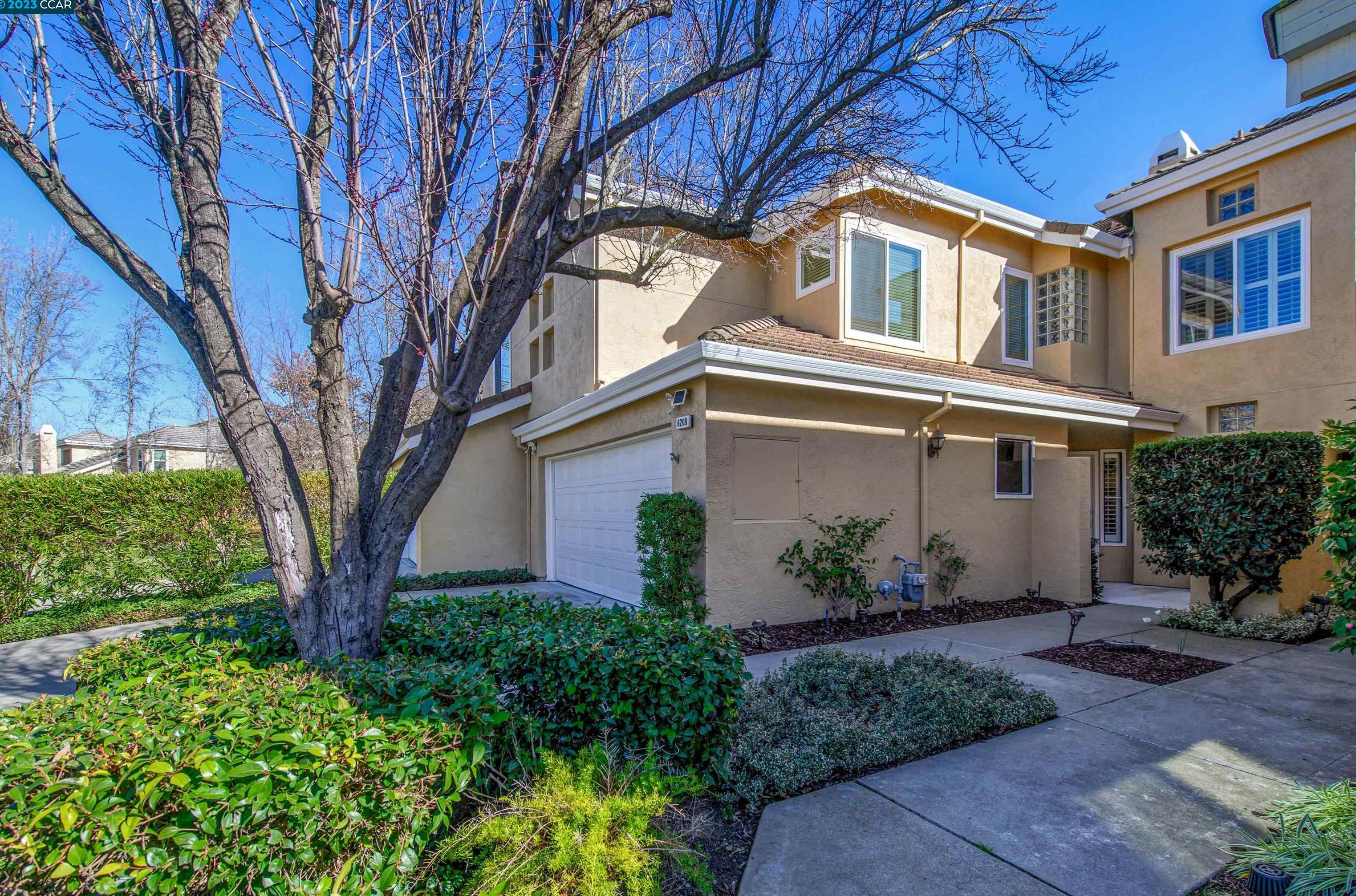 6208 Lakeview Cir, San Ramon, CA 94582