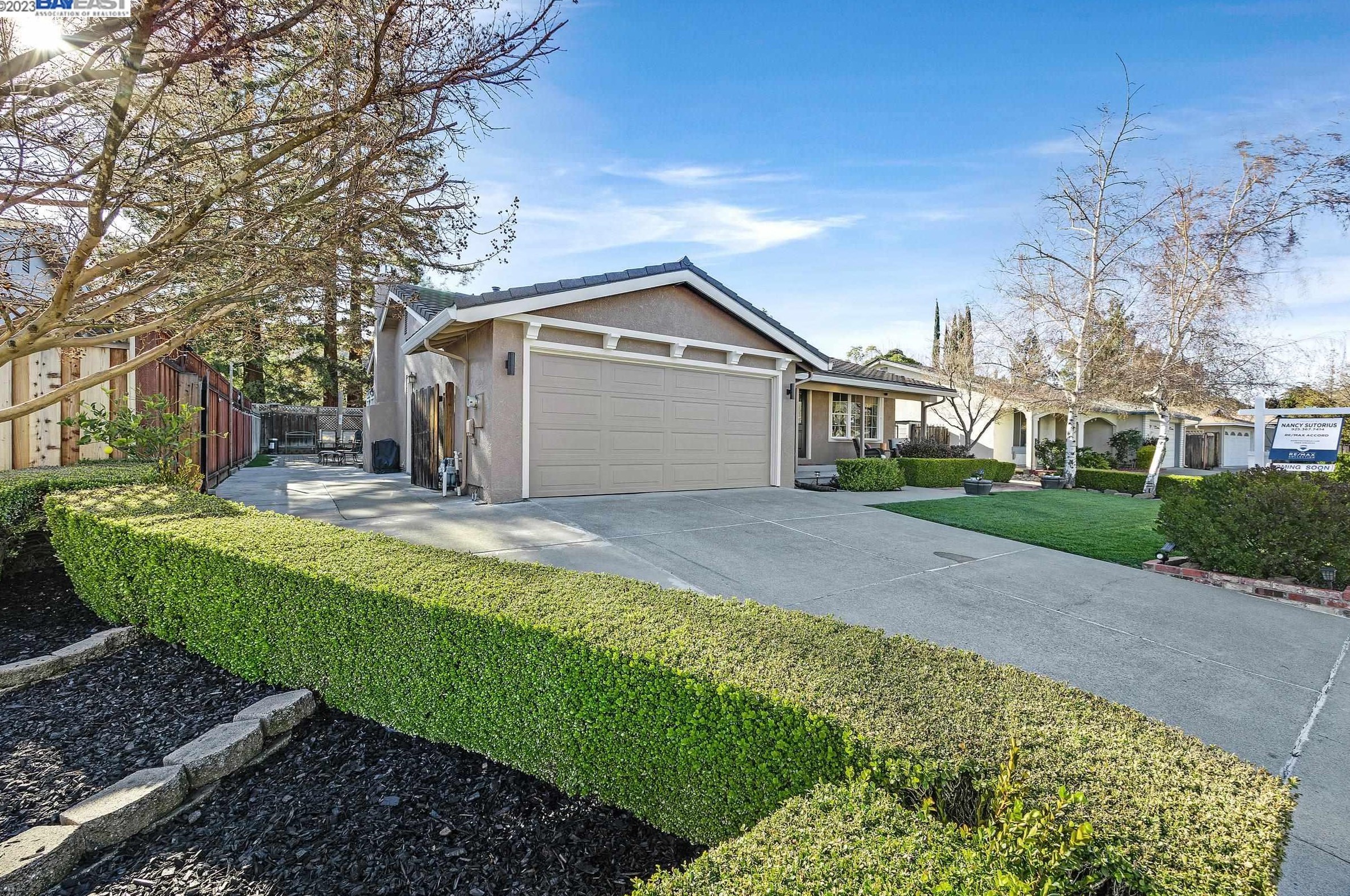 6966 Via Quito, Pleasanton, CA 94566