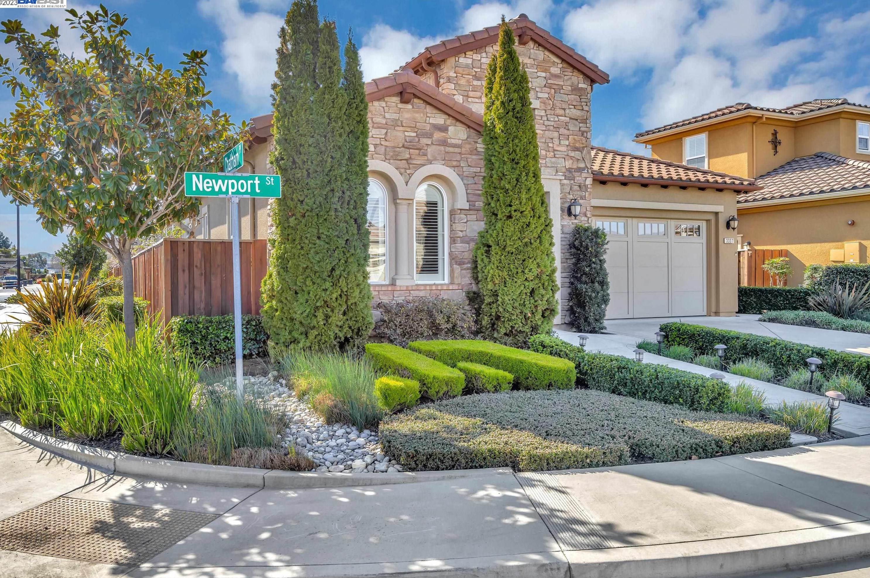 3337 Newport St, Pleasanton, CA 94566