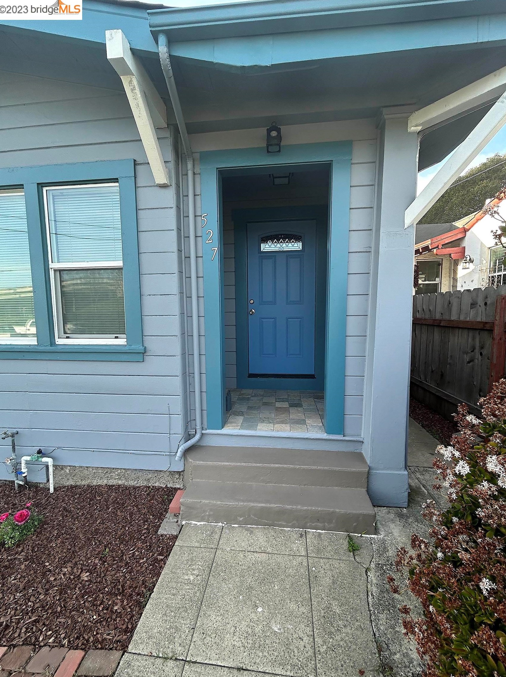 527 44th St, Richmond, CA 94805
