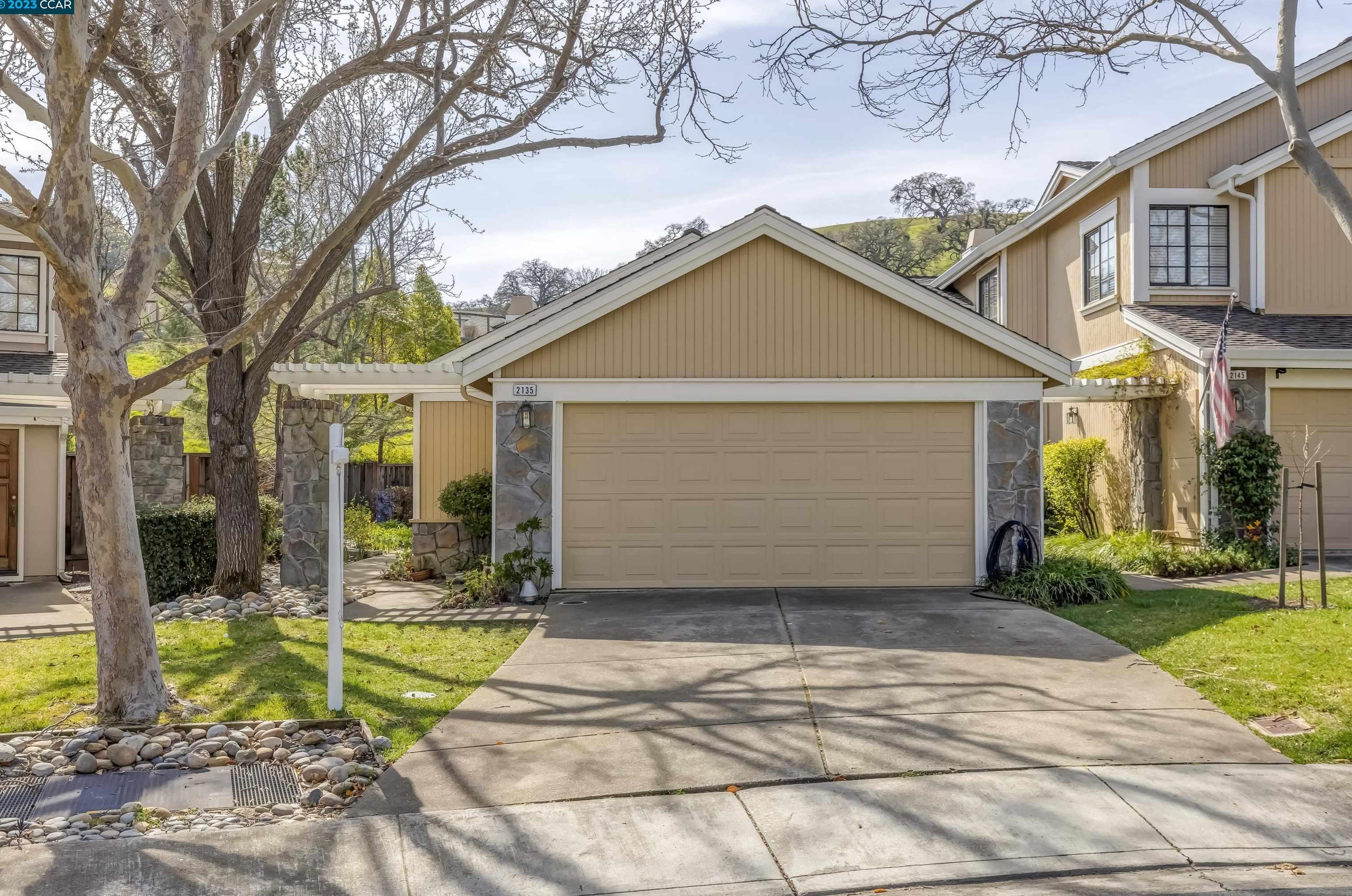 2135 Shady Creek Pl, Danville, CA 94526