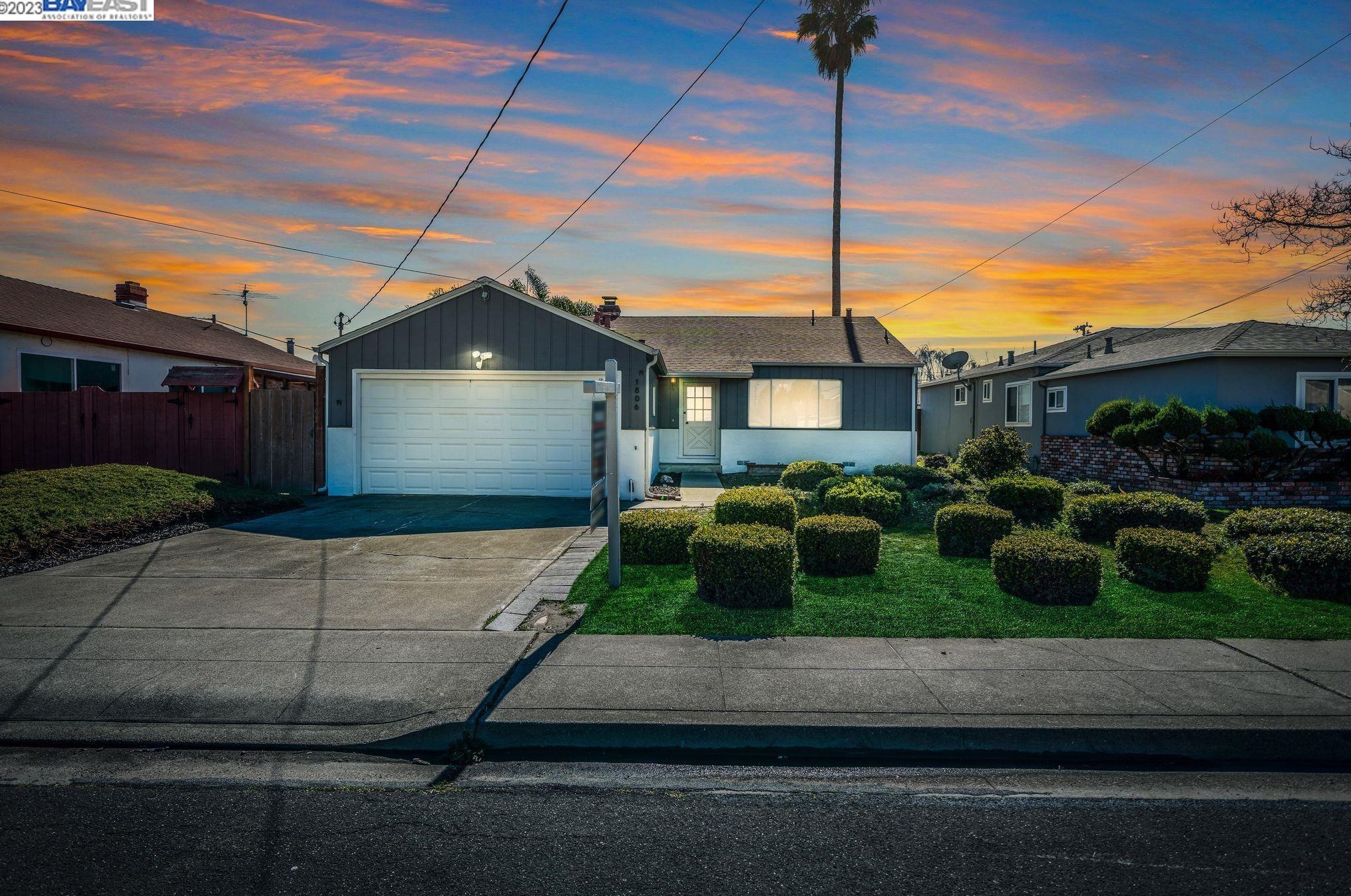 1806 Via Rancho, San Lorenzo, CA 94580