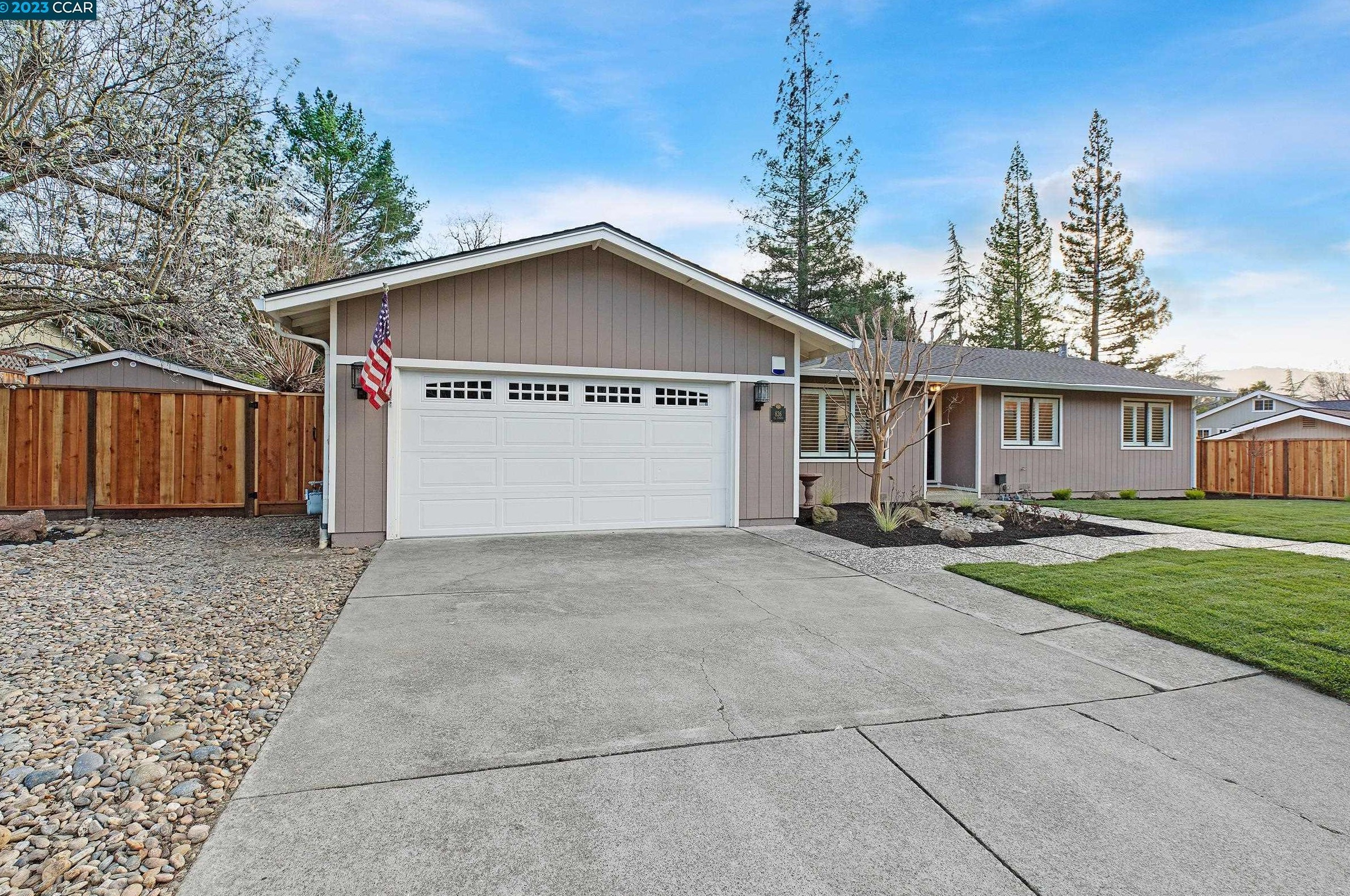 836 El Cerro Blvd, Danville, CA 94526