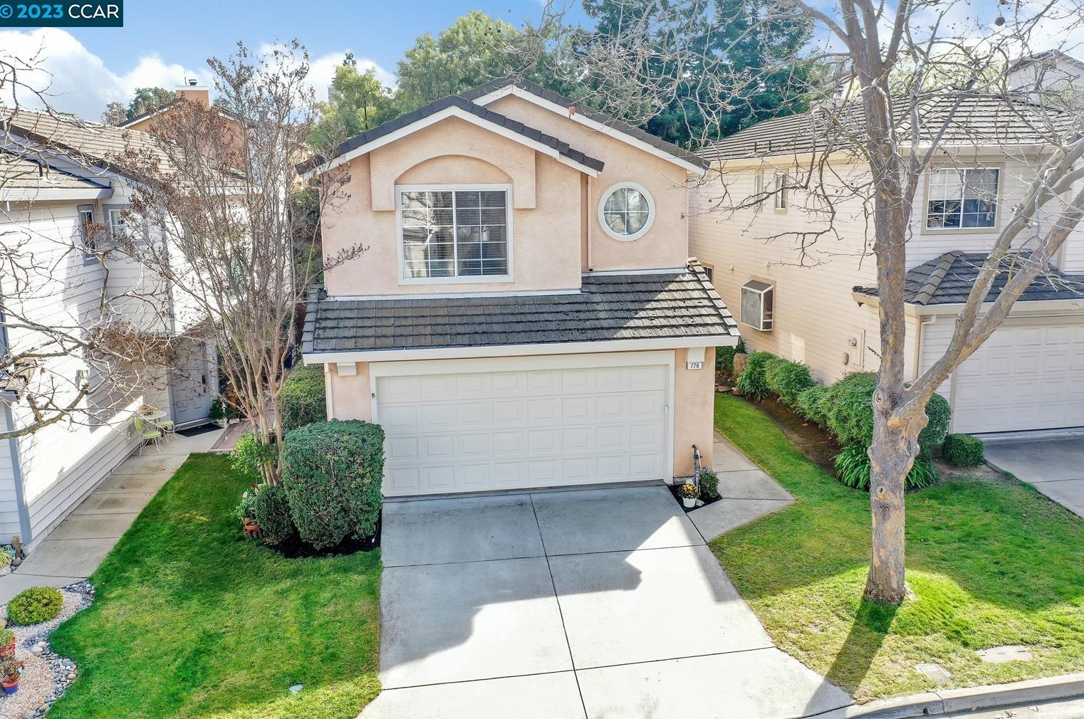 778 Parkway Dr, Pacheco, CA 94553
