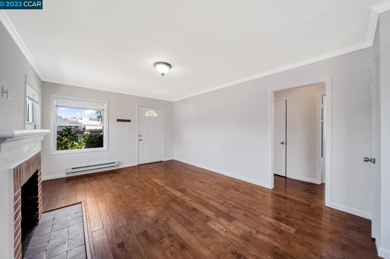 9003 B St, Oakland CA 94603-1435 exterior