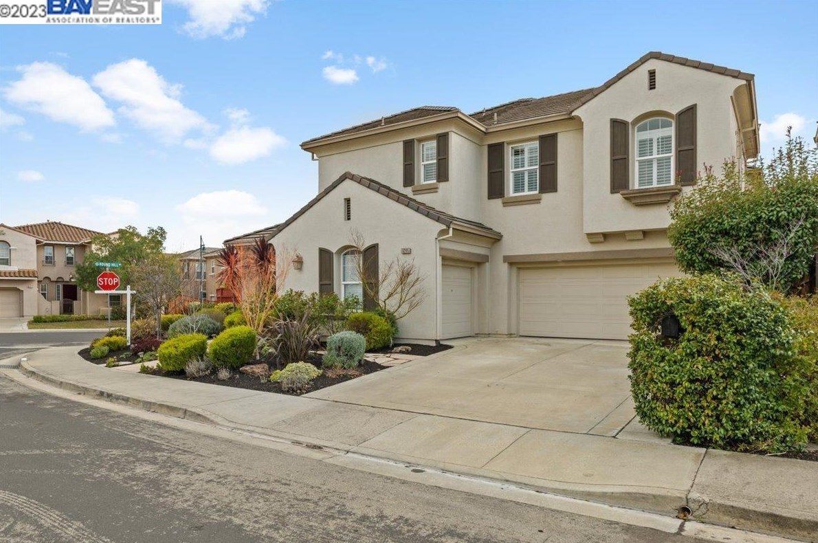 6205 Woodvale Terrace, Pleasanton, CA 94568