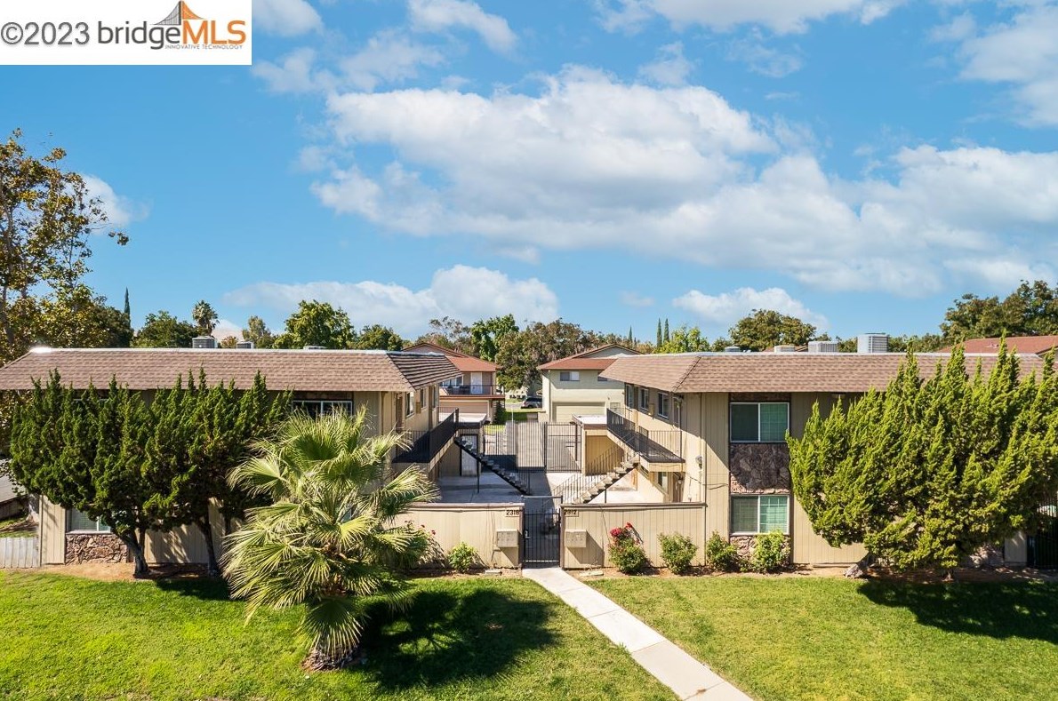 2316 L St, Antioch, CA 94509-3426