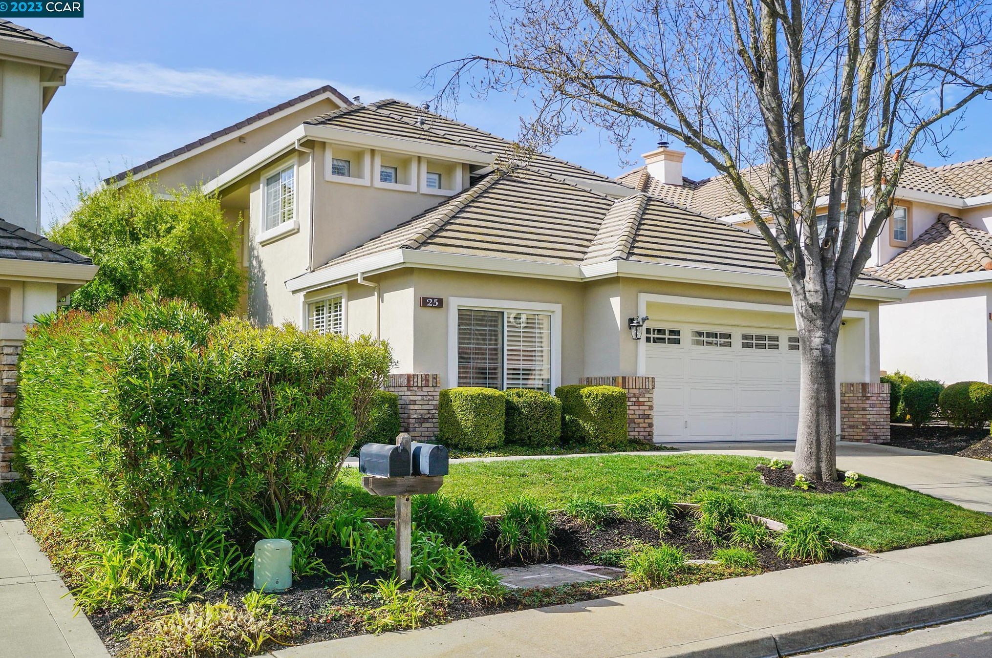 25 Volterra Ct, Danville, CA 94526