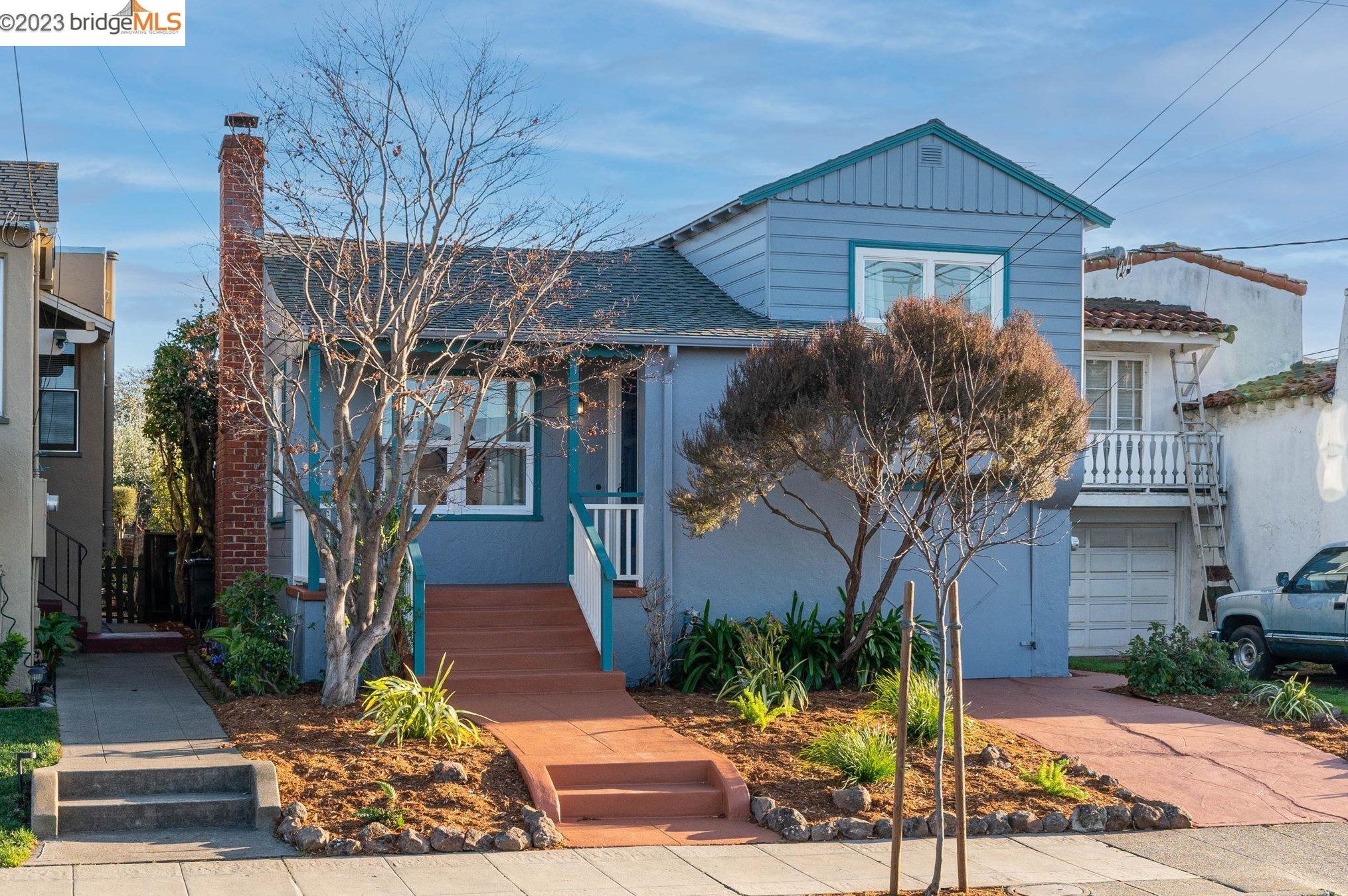 1244 Portland Ave, Berkeley, CA 94706