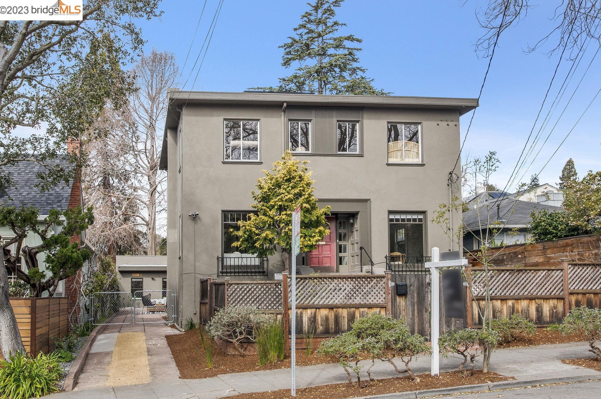 2271 Virginia St, Berkeley, CA 94709