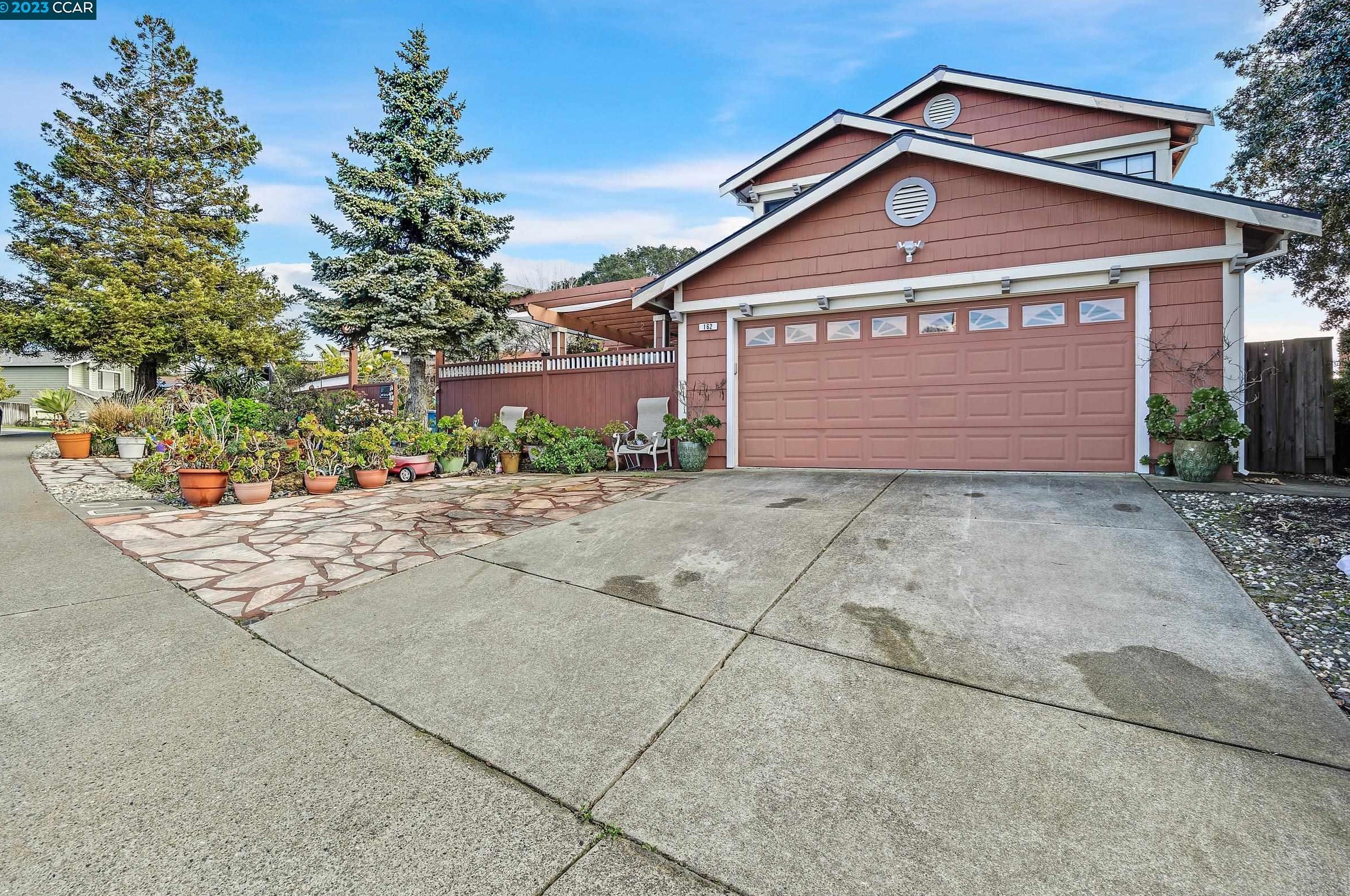 162 Nautilus Dr, Vallejo, CA 94591-7826