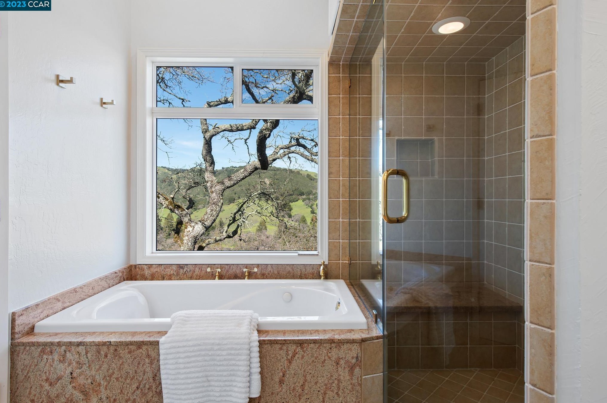 3840 Quail Ridge Rd, Lafayette CA  94549-2912 exterior