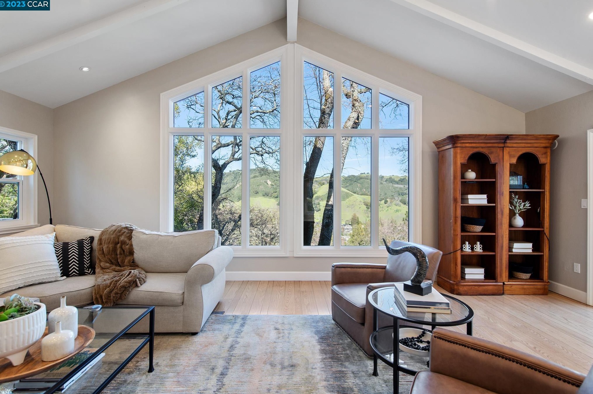 3840 Quail Ridge Rd, Lafayette CA  94549-2912 exterior