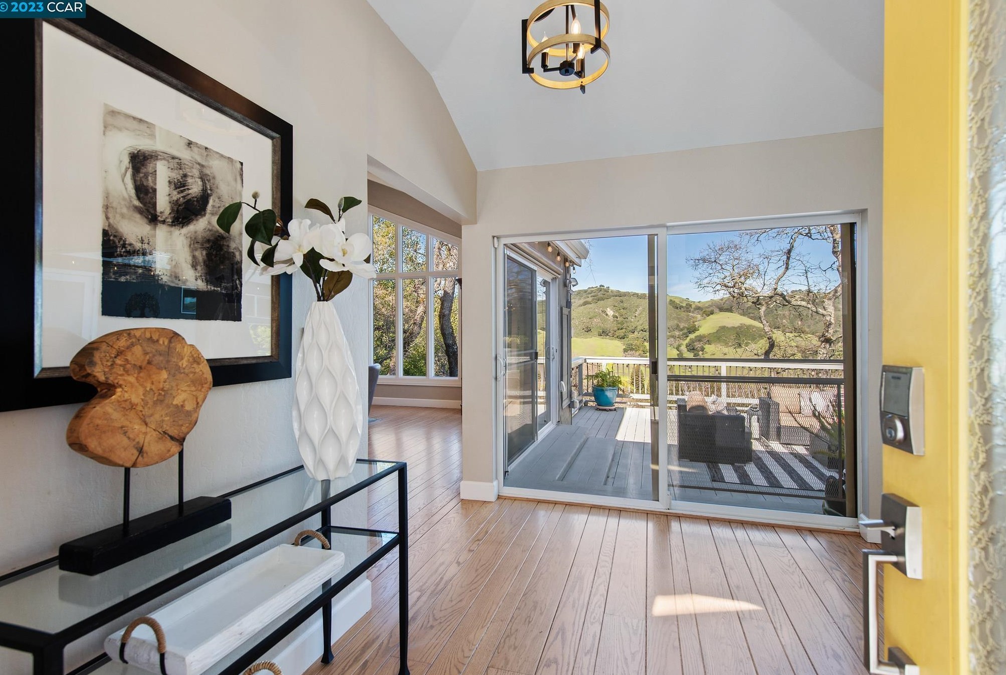 3840 Quail Ridge Rd, Lafayette CA  94549-2912 exterior