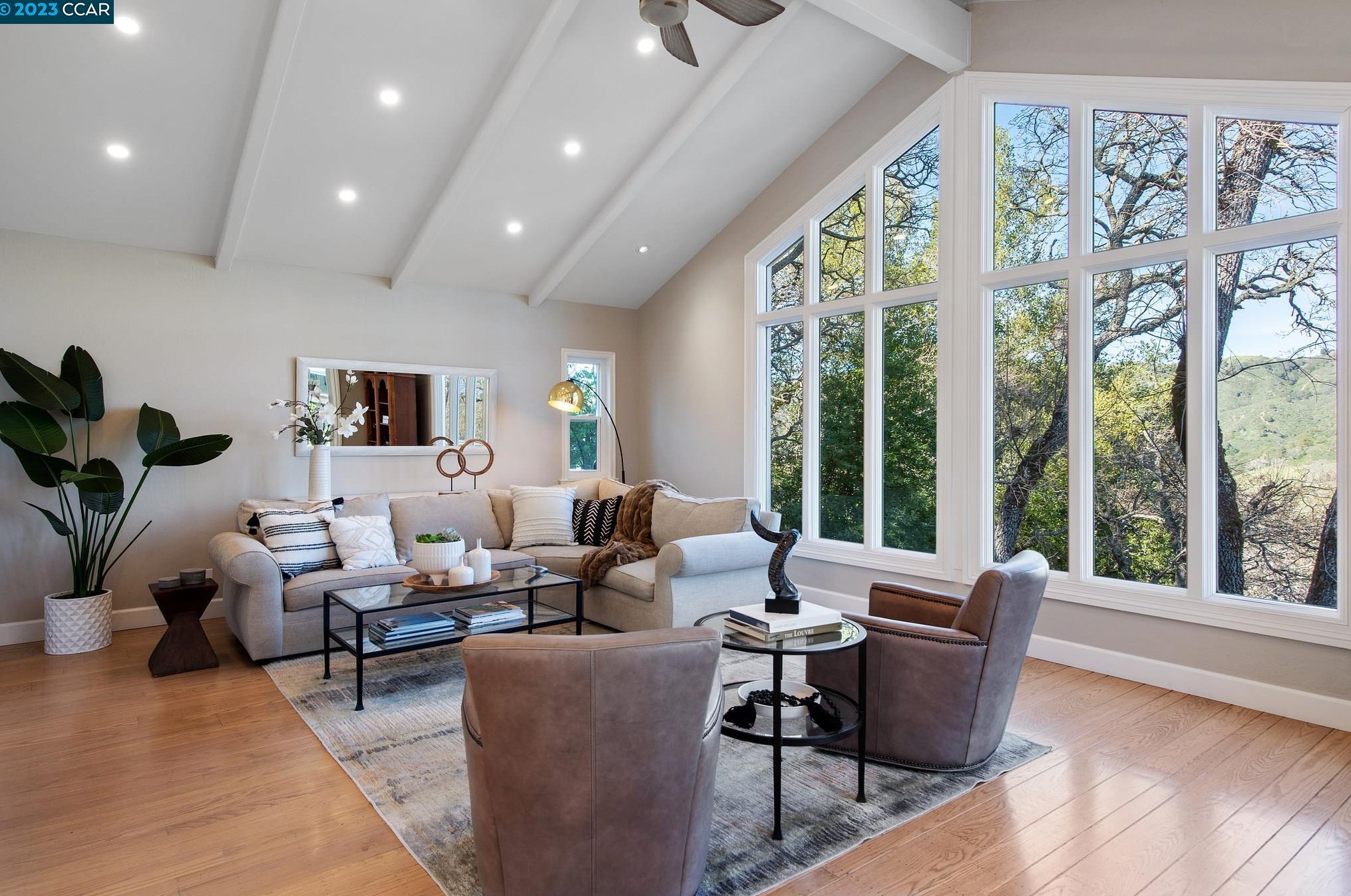 3840 Quail Ridge Rd, Lafayette CA  94549-2912 exterior