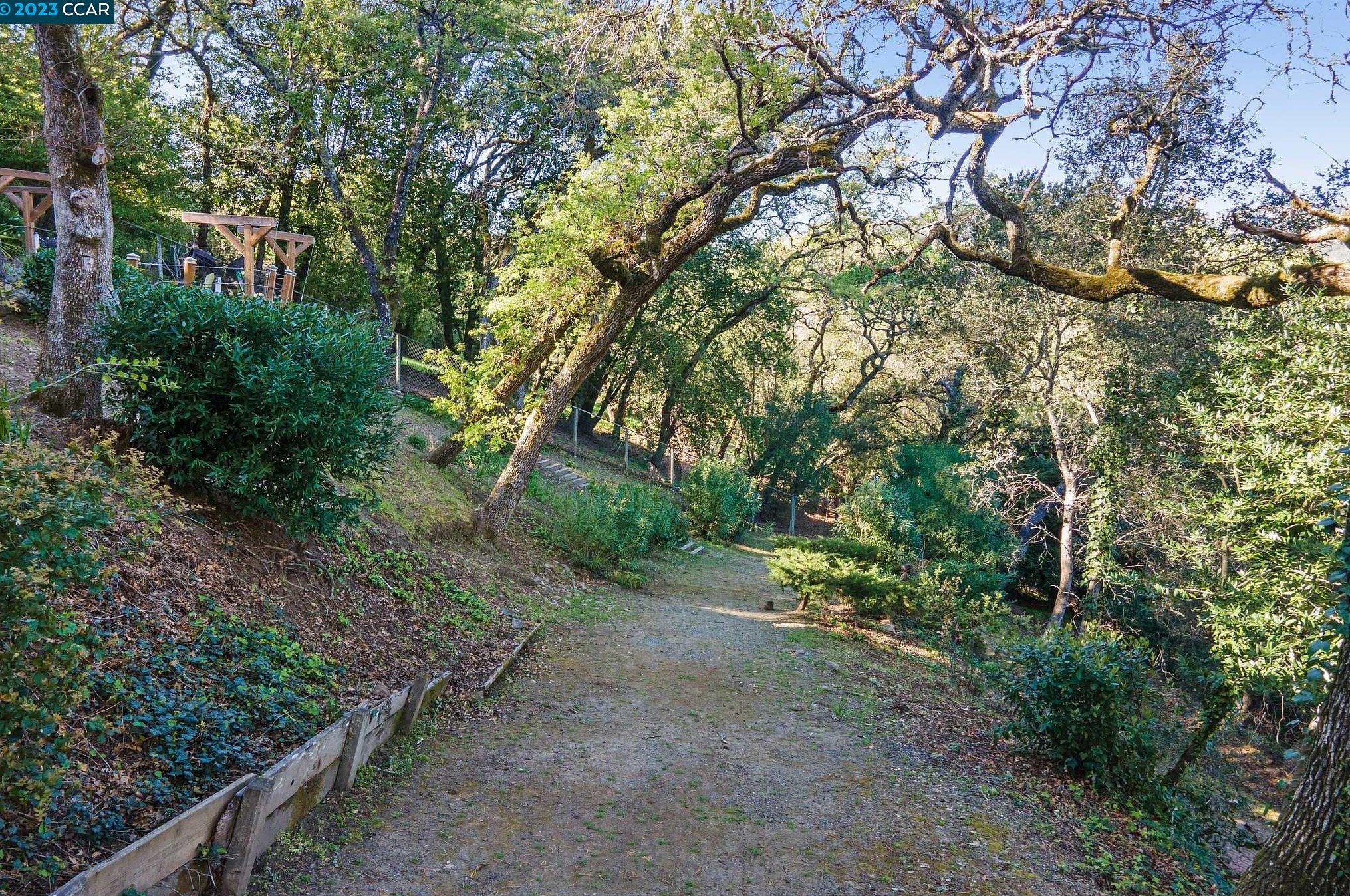 3840 Quail Ridge Rd, Lafayette CA  94549-2912 exterior