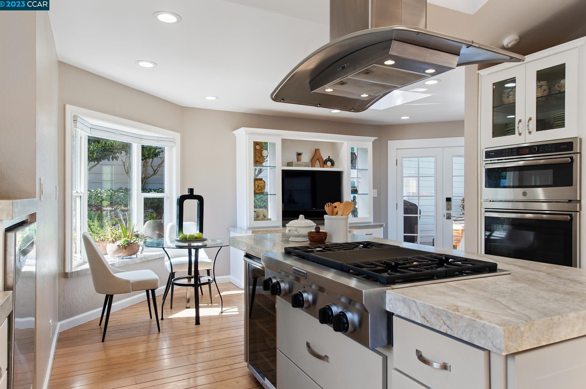 3840 Quail Ridge Rd, Lafayette CA  94549-2912 exterior