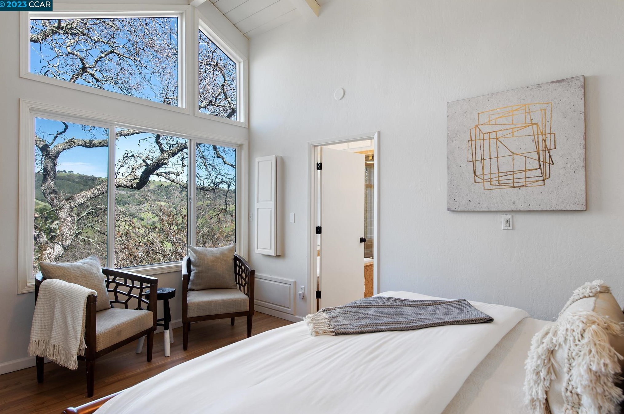 3840 Quail Ridge Rd, Lafayette CA  94549-2912 exterior
