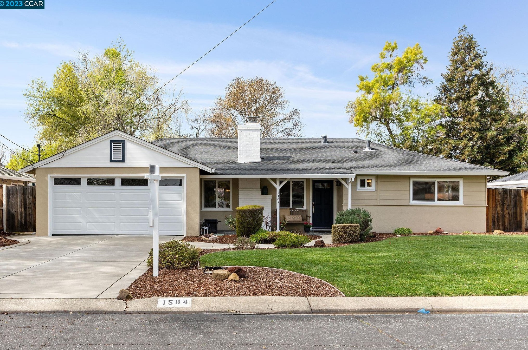 1584 Terry Way, Concord, CA 94523