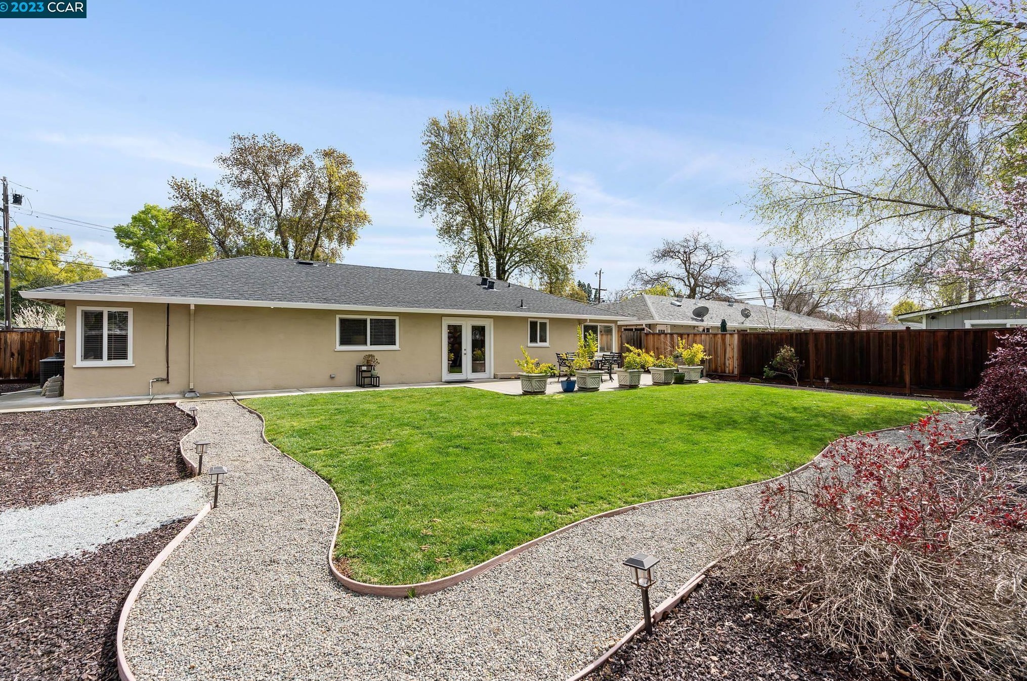 1584 Terry Way, Concord CA  94523-2321 exterior